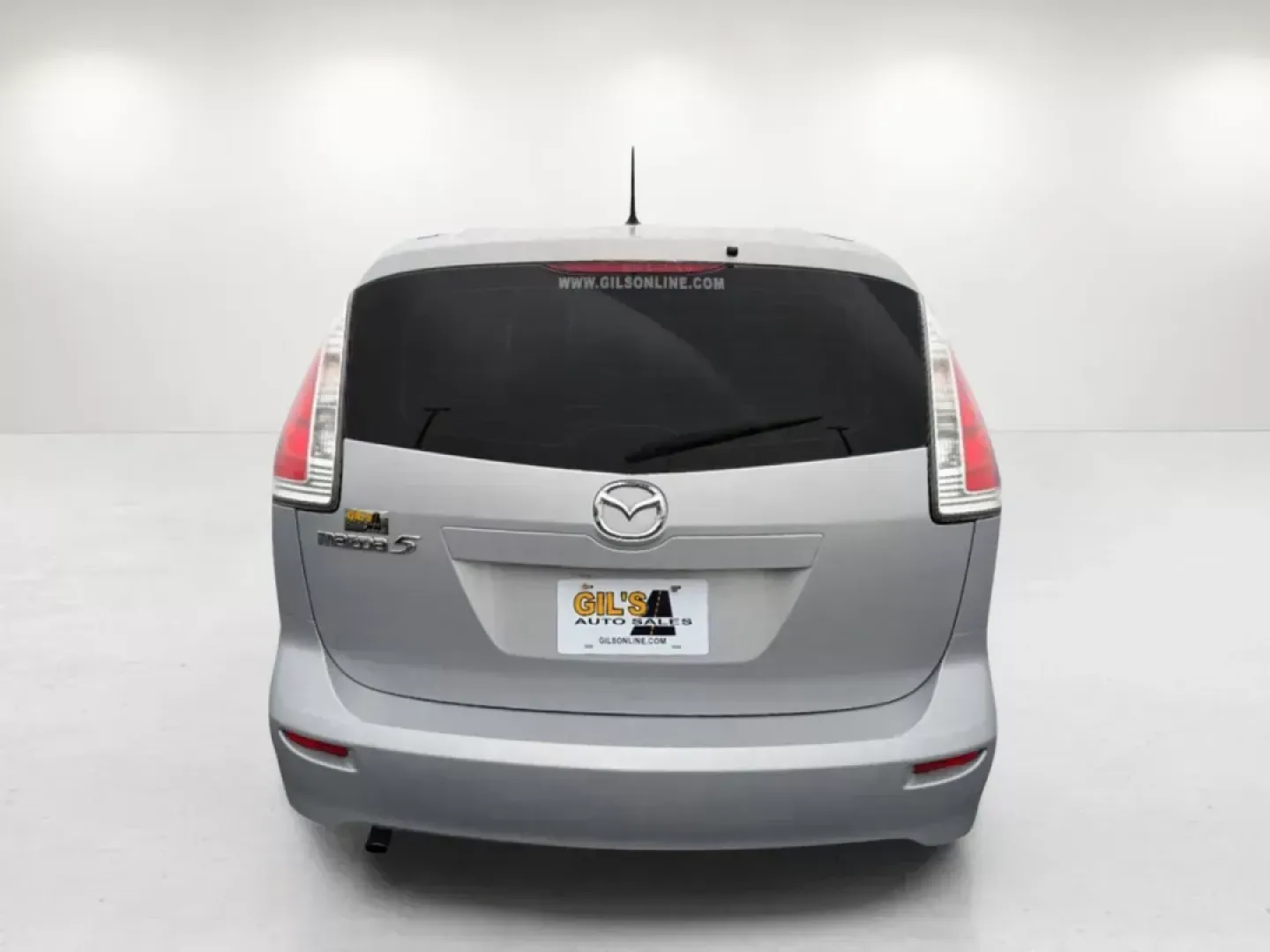 2009 /Black Mazda Mazda5 Sport (JM1CR293790) with an Other engine, located at 521 Old Farm Lane Rd, Prattville, AL, 36066, (334) 325-1505, 32.482460, -86.416367 - Are you in search of a vehicle that seamlessly blends practicality with comfort for your growing family or those weekend getaways? Look no further than this 2009 Mazda5 Sport, available now at Gils Auto - Columbus #2, located at 7000 Northlake Connector, Columbus, GA 31904. This versatile minivan is - Photo#5