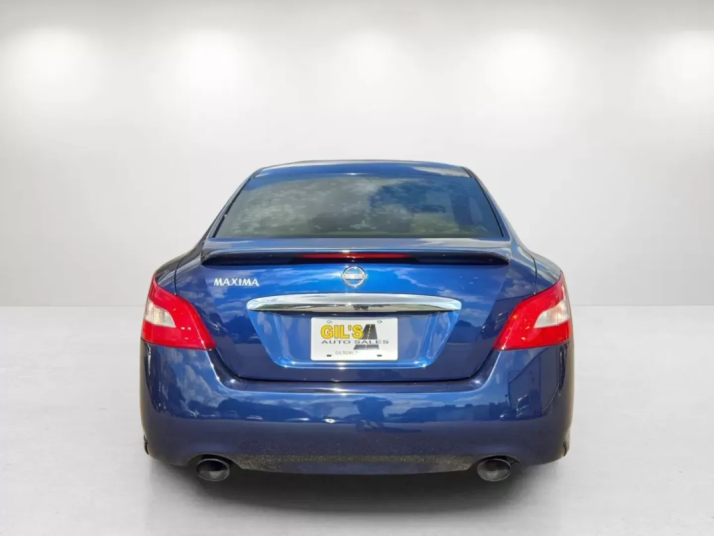 2009 /Cafe latte Nissan Maxima 3.5 SV (1N4AA51EX9C) with an Other engine, located at 521 Old Farm Lane Rd, Prattville, AL, 36066, (334) 325-1505, 32.482460, -86.416367 - **Experience the Everyday Luxury of the 2009 Nissan Maxima at Gils Auto - Prattville!**<br /> <br /> Are you in search of the perfect sedan that balances style, comfort, and performance? Look no further than the stunning 2009 Nissan Maxima 3.5 SV, available now at Gils Auto, your trusted Buy Here Pa - Photo#6