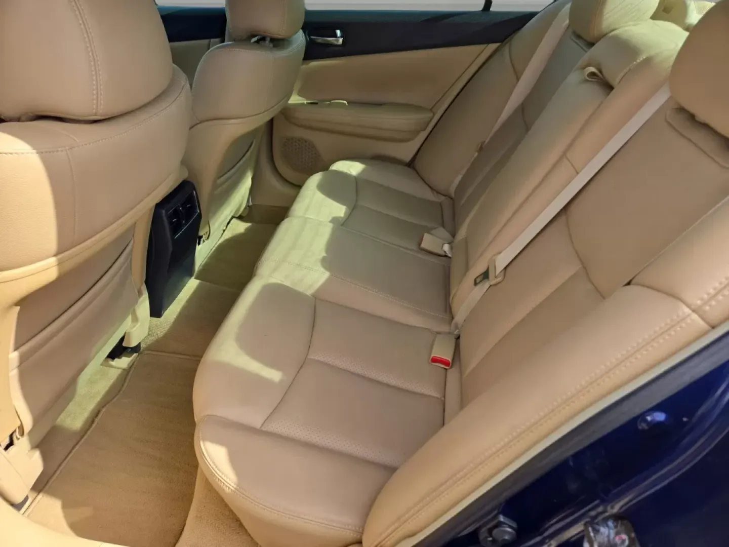 2009 /Cafe latte Nissan Maxima 3.5 SV (1N4AA51EX9C) with an Other engine, located at 521 Old Farm Lane Rd, Prattville, AL, 36066, (334) 325-1505, 32.482460, -86.416367 - **Experience the Everyday Luxury of the 2009 Nissan Maxima at Gils Auto - Prattville!**<br /> <br /> Are you in search of the perfect sedan that balances style, comfort, and performance? Look no further than the stunning 2009 Nissan Maxima 3.5 SV, available now at Gils Auto, your trusted Buy Here Pa - Photo#12