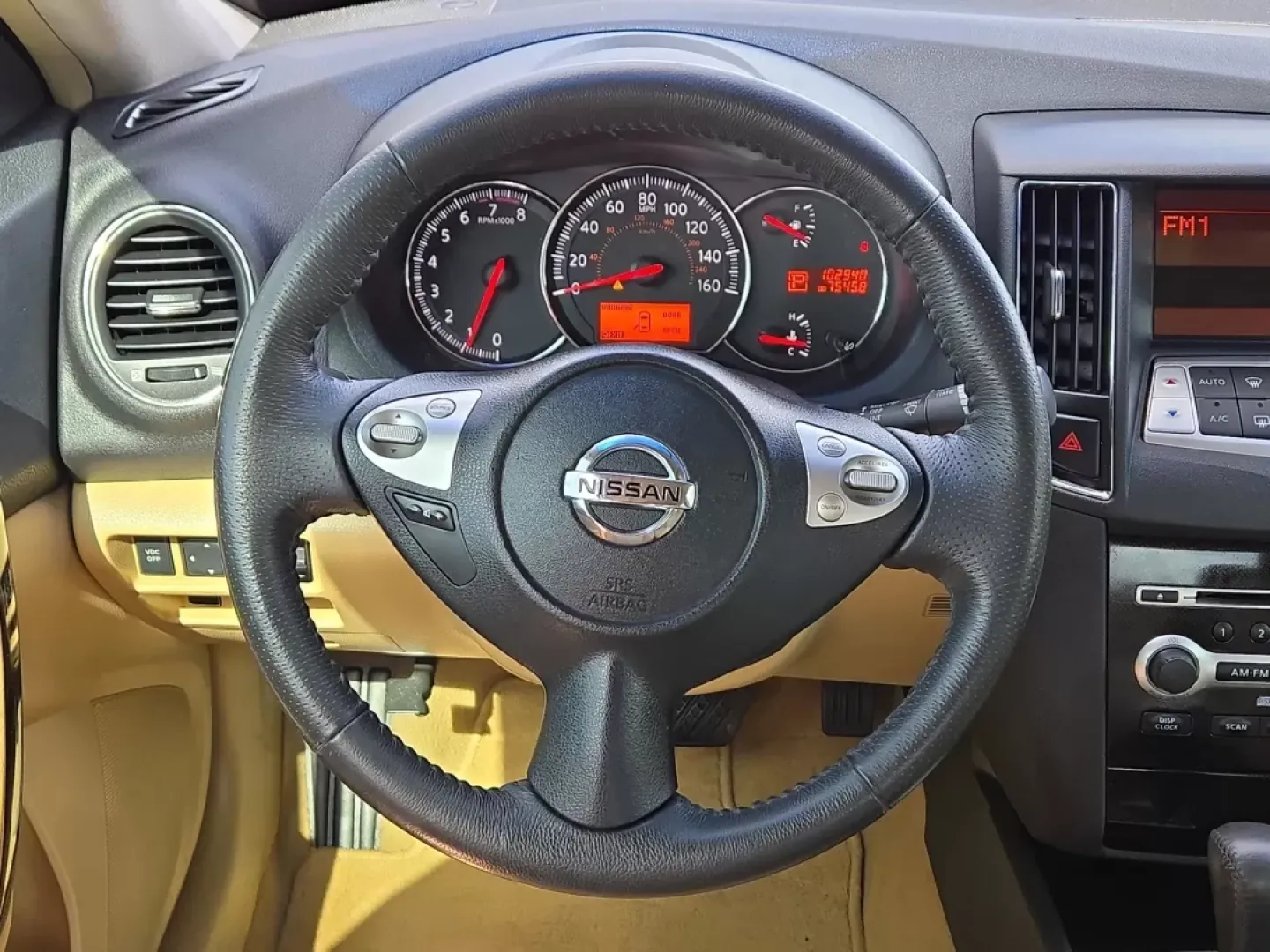 2009 /Cafe latte Nissan Maxima 3.5 SV (1N4AA51EX9C) with an Other engine, located at 521 Old Farm Lane Rd, Prattville, AL, 36066, (334) 325-1505, 32.482460, -86.416367 - **Experience the Everyday Luxury of the 2009 Nissan Maxima at Gils Auto - Prattville!**<br /> <br /> Are you in search of the perfect sedan that balances style, comfort, and performance? Look no further than the stunning 2009 Nissan Maxima 3.5 SV, available now at Gils Auto, your trusted Buy Here Pa - Photo#15