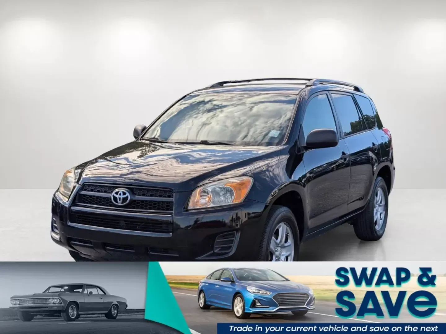 2009 Toyota RAV4 (JTMZF33V695) with an Other engine, located at 521 Old Farm Lane Rd, Prattville, AL, 36066, (334) 325-1505, 32.482460, -86.416367 - **Hit the Road with Confidence: Your 2009 Toyota RAV4 Awaits at Gils Auto!**<br /> <br /> Are you ready to upgrade your lifestyle with a dependable SUV that's perfect for weekend adventures, family road trips, or simply running errands around Phenix City? Look no further than this stylish 2009 Toyot - Photo#0