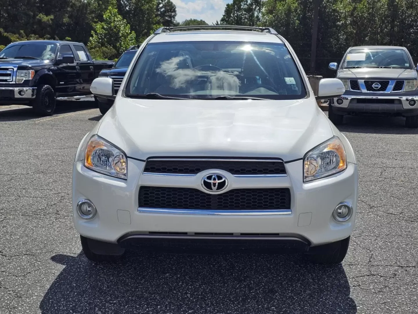 2009 Toyota RAV4 Ltd (2T3ZF31V29W) with an Other engine, located at 3959 U.S. 80 W, Phenix City, AL, 36870, (334) 297-4885, 32.469296, -85.135185 - Ready to elevate your driving experience? The 2009 Toyota RAV4 Ltd is the perfect companion for your busy lifestyle, whether you're navigating the daily grind of commutes, embarking on weekend adventures, or managing the demands of a growing family. This versatile SUV combines ample space, comfort, - Photo#1