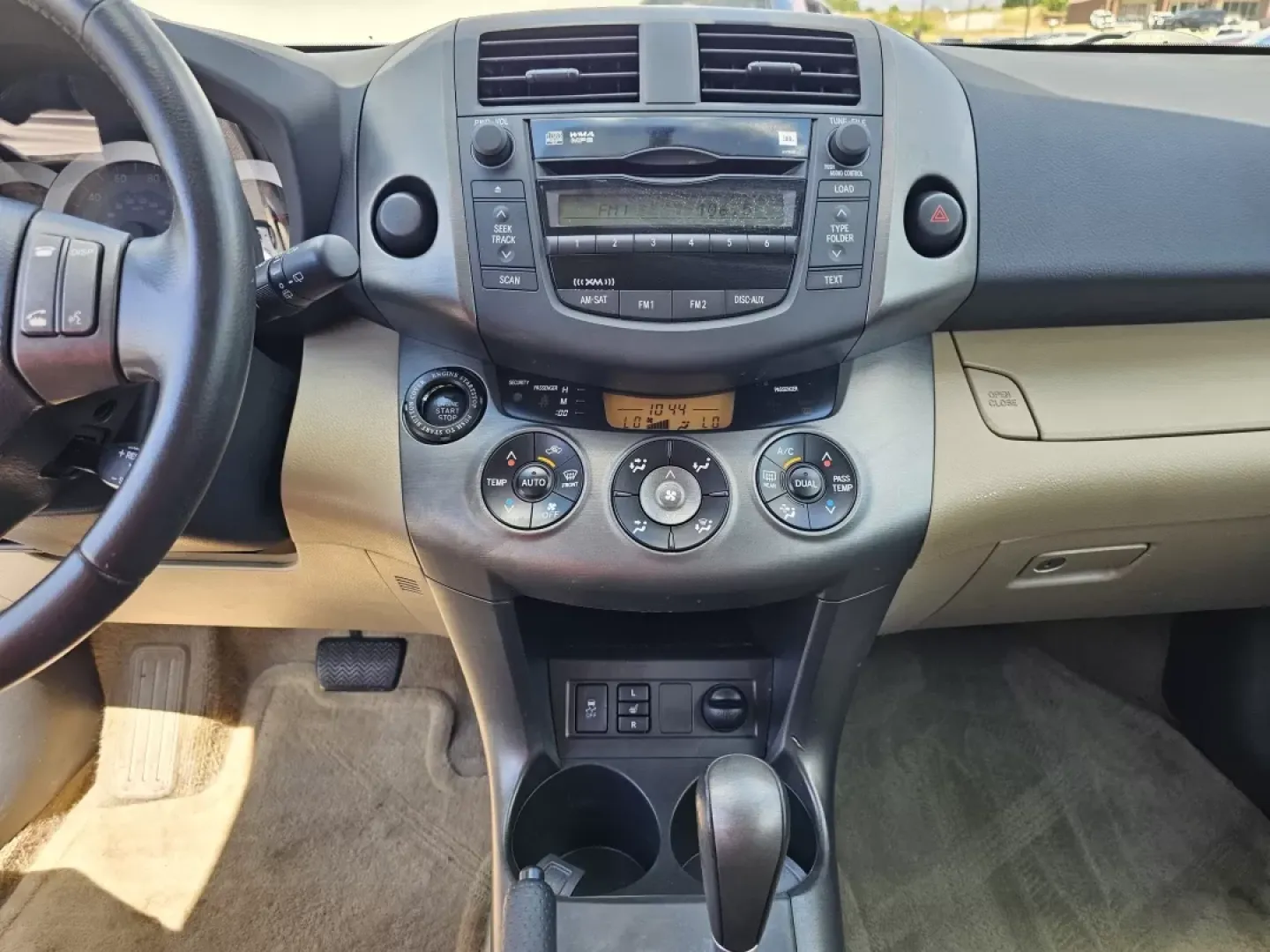 2009 Toyota RAV4 Ltd (2T3ZF31V29W) with an Other engine, located at 3959 U.S. 80 W, Phenix City, AL, 36870, (334) 297-4885, 32.469296, -85.135185 - Ready to elevate your driving experience? The 2009 Toyota RAV4 Ltd is the perfect companion for your busy lifestyle, whether you're navigating the daily grind of commutes, embarking on weekend adventures, or managing the demands of a growing family. This versatile SUV combines ample space, comfort, - Photo#12