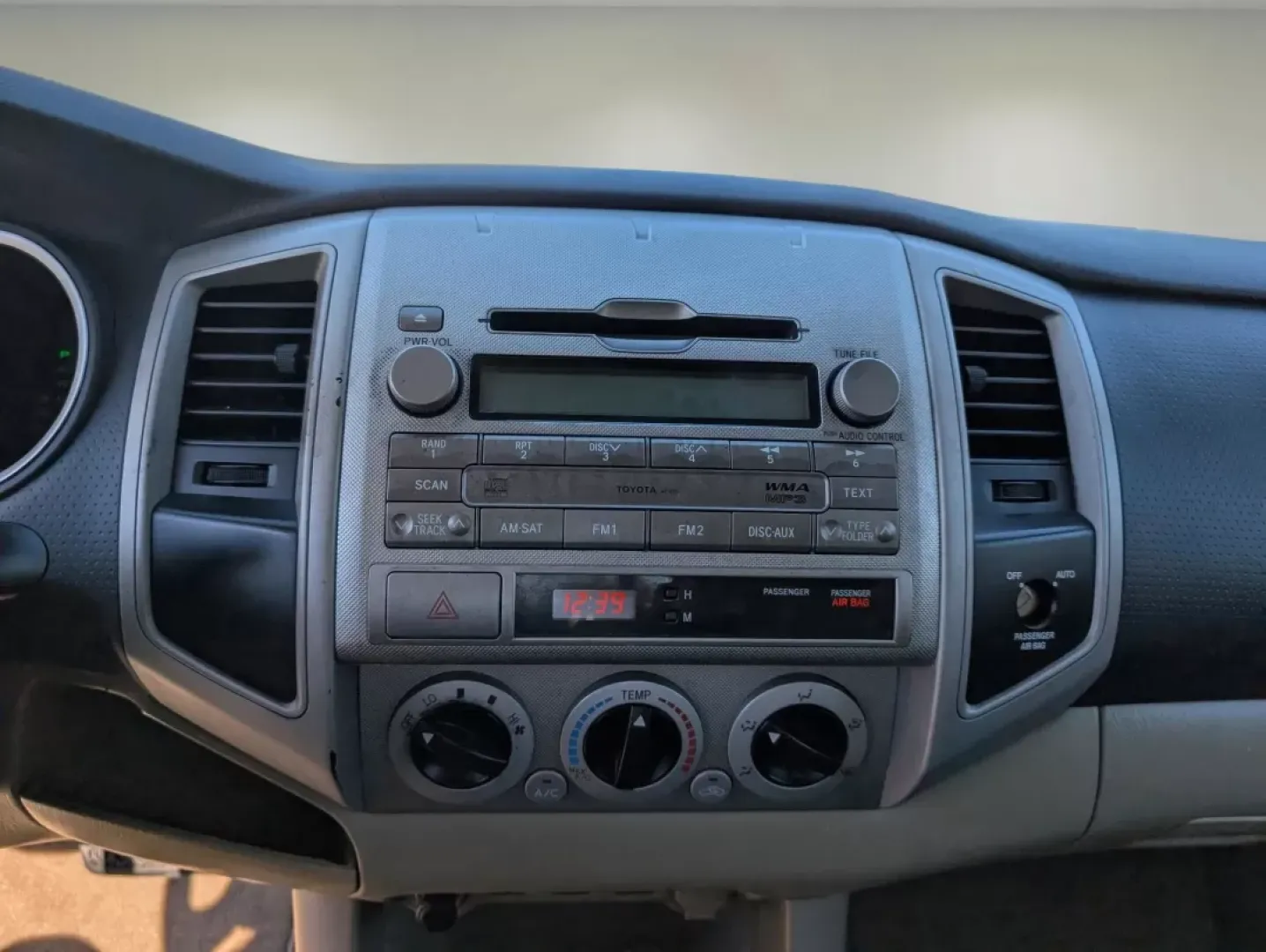 2009 Toyota Tacoma (5TETX22N59Z) with an Other engine, located at 804 22nd Ave, Phenix City, AL, 36870, (334) 297-1860, 32.484749, -85.024475 - **Explore Your Adventures with the 2009 Toyota Tacoma at Gils Auto - Prattville!**<br /> <br /> Are you ready to elevate your weekend adventures or tackle that daily commute with confidence? Look no further than the 2009 Toyota Tacoma, available now at Gils Auto, your trusted Buy Here Pay Here deale - Photo#15