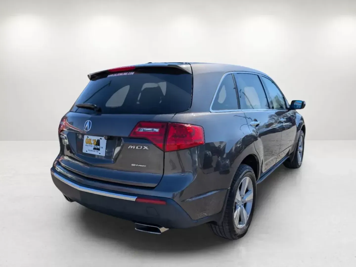 2010 Acura MDX (2HNYD2H20AH) with an Other engine, located at 3959 U.S. 80 W, Phenix City, AL, 36870, (334) 297-4885, 32.469296, -85.135185 - **Unleash Adventure Today with the 2010 Acura MDX at Gils Auto!**<br /> <br /> Are you ready to elevate your family adventures or weekend getaways? Look no further! The 2010 Acura MDX is the perfect blend of luxury, space, and performance, making it the ultimate SUV for growing families and anyone s - Photo#4