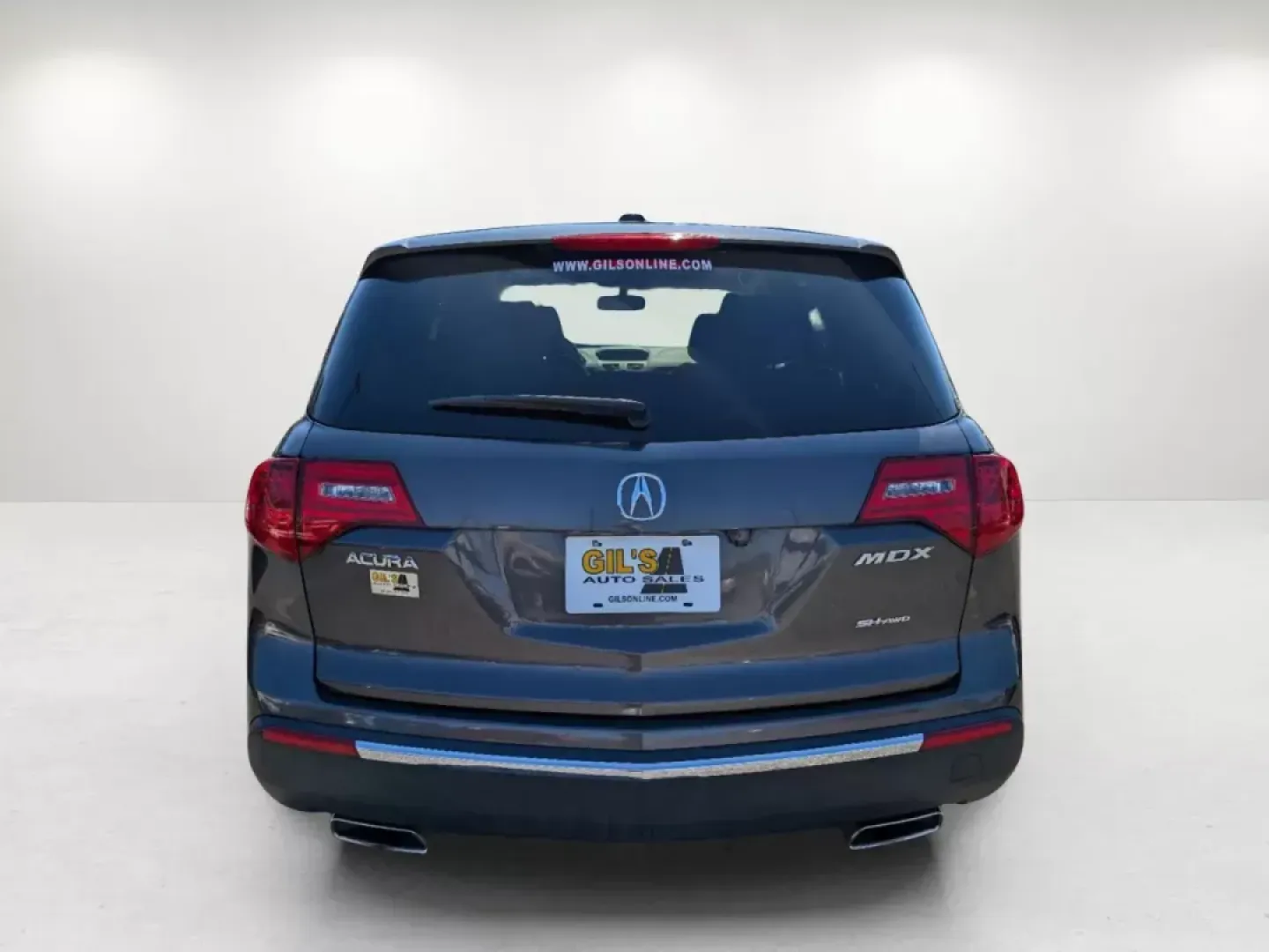 2010 Acura MDX (2HNYD2H20AH) with an Other engine, located at 3959 U.S. 80 W, Phenix City, AL, 36870, (334) 297-4885, 32.469296, -85.135185 - **Unleash Adventure Today with the 2010 Acura MDX at Gils Auto!**<br /> <br /> Are you ready to elevate your family adventures or weekend getaways? Look no further! The 2010 Acura MDX is the perfect blend of luxury, space, and performance, making it the ultimate SUV for growing families and anyone s - Photo#5