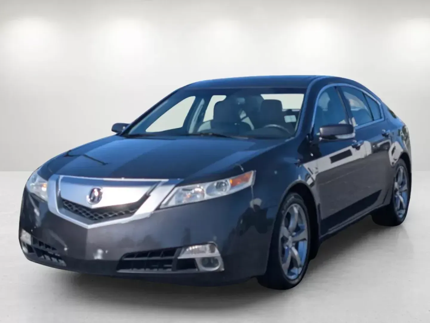 2010 Acura TL Tech Auto (19UUA9F55AA) with an Gas V6 3.7L/223 engine, 5-Speed Automatic w/OD transmission, located at 3959 U.S. 80 W, Phenix City, AL, 36870, (334) 297-4885, 32.469296, -85.135185 - 2010 Acura TL Tech Auto - Photo#0