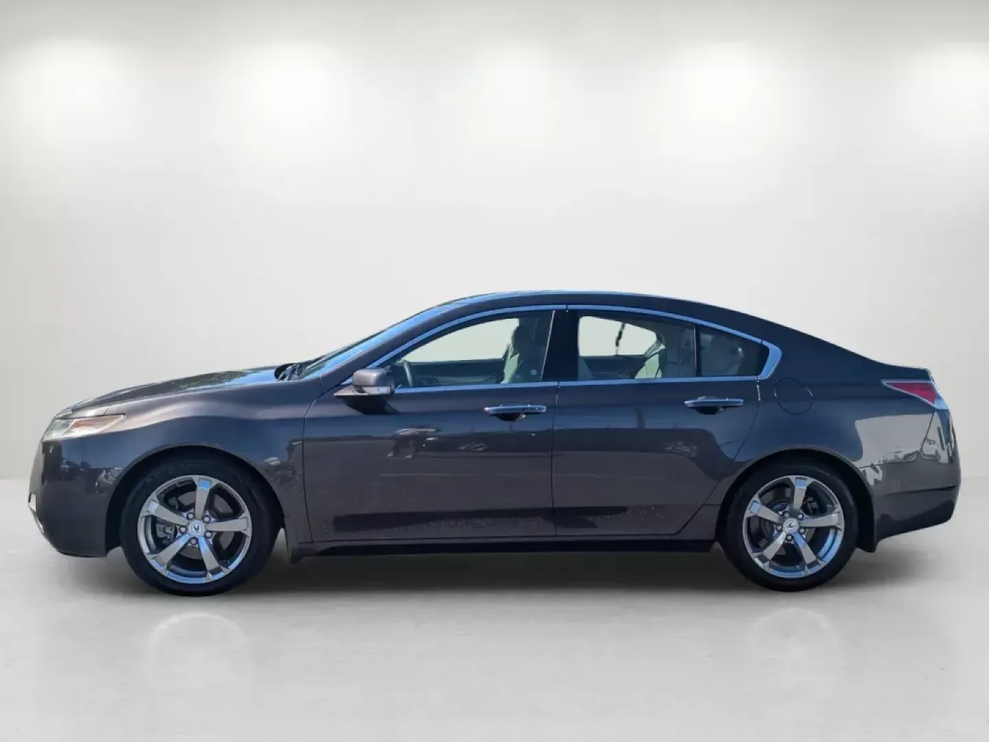 2010 Acura TL Tech Auto (19UUA9F55AA) with an Gas V6 3.7L/223 engine, 5-Speed Automatic w/OD transmission, located at 3959 U.S. 80 W, Phenix City, AL, 36870, (334) 297-4885, 32.469296, -85.135185 - 2010 Acura TL Tech Auto - Photo#1