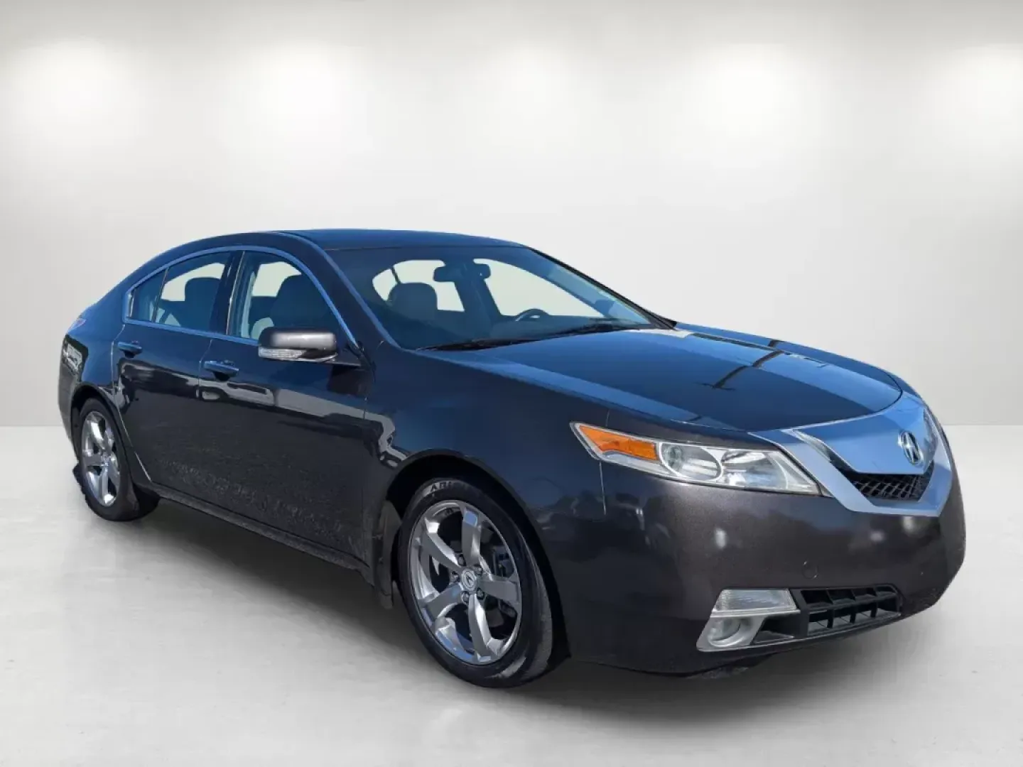 2010 Acura TL Tech Auto (19UUA9F55AA) with an Gas V6 3.7L/223 engine, 5-Speed Automatic w/OD transmission, located at 3959 U.S. 80 W, Phenix City, AL, 36870, (334) 297-4885, 32.469296, -85.135185 - 2010 Acura TL Tech Auto - Photo#6