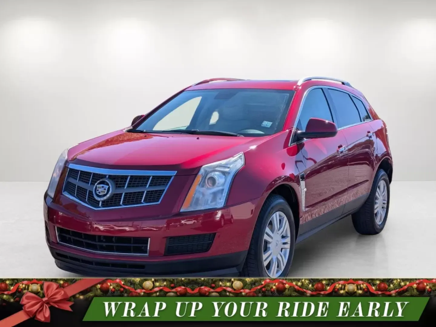 2010 /Shale w/Brownstone upper accents Cadillac SRX Luxury Collection (3GYFNAEY1AS) with an Other engine, located at 804 22nd Ave, Phenix City, AL, 36870, (334) 297-1860, 32.484749, -85.024475 - Discover the perfect blend of luxury and practicality with this stunning 2010 Cadillac SRX Luxury Collection, available now at Gils Auto in Phenix City, AL. If you're searching for a vehicle that enhances your lifestyle-whether you're commuting to work, taking family road trips, or enjoying weekend - Photo#0