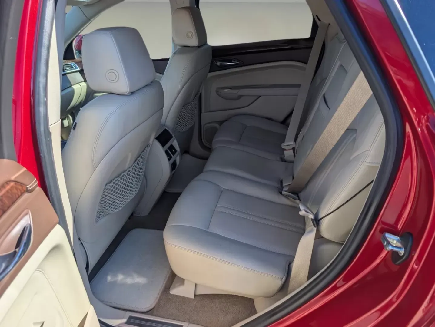 2010 /Shale w/Brownstone upper accents Cadillac SRX Luxury Collection (3GYFNAEY1AS) with an Other engine, located at 804 22nd Ave, Phenix City, AL, 36870, (334) 297-1860, 32.484749, -85.024475 - Discover the perfect blend of luxury and practicality with this stunning 2010 Cadillac SRX Luxury Collection, available now at Gils Auto in Phenix City, AL. If you're searching for a vehicle that enhances your lifestyle-whether you're commuting to work, taking family road trips, or enjoying weekend - Photo#10