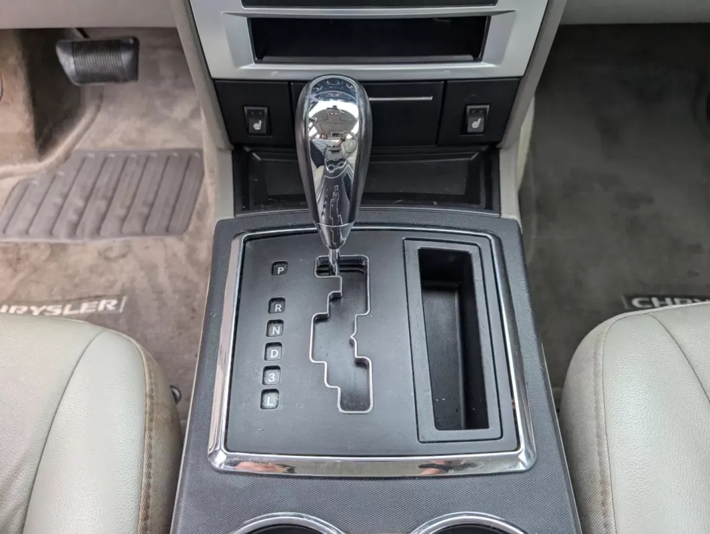 2010 /Dark Khaki/Light Gray Stone Chrysler 300 Touring Signature (2C3CA5CV4AH) with an Other engine, located at 5115 14th Ave., Columbus, GA, 31904, (706) 323-0345, 32.511494, -84.971046 - **Drive in Style with the 2010 Chrysler 300 Touring Signature Perfect for Daily Commutes or Weekend Getaways!**<br /> <br /> Are you on the hunt for a vehicle that combines sophistication, comfort, and reliability? Look no further than the stunning 2010 Chrysler 300 Touring Signature, now available - Photo#13
