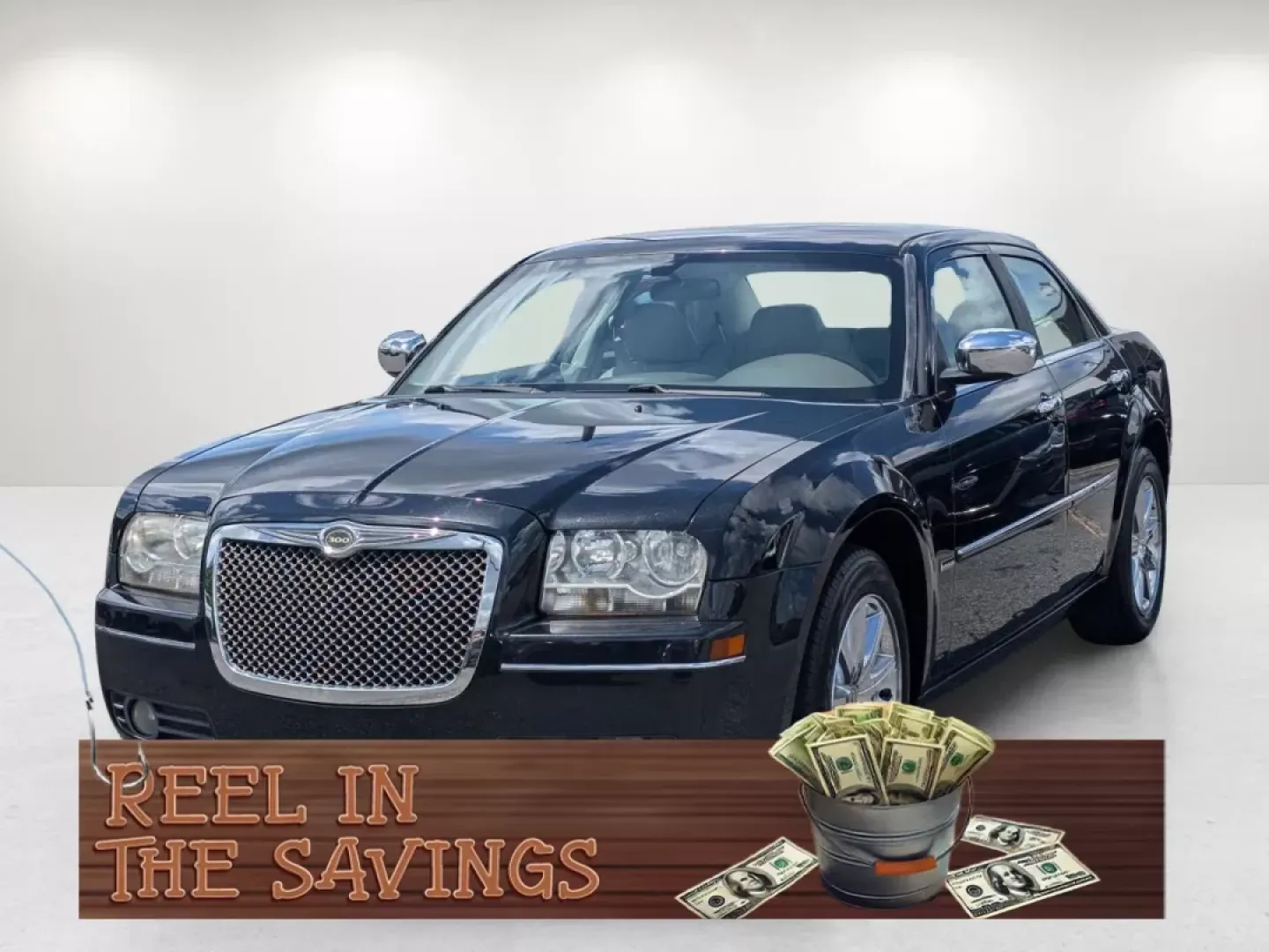2010 /Dark Khaki/Light Gray Stone Chrysler 300 Touring Signature (2C3CA5CV9AH) with an Other engine, located at 5115 14th Ave., Columbus, GA, 31904, (706) 323-0345, 32.511494, -84.971046 - Are you searching for a stylish sedan that combines luxury with reliability? Look no further than the 2010 Chrysler 300 Touring Signature at Gils Auto in Opelika, AL. This spacious and comfortable vehicle is perfect for families looking to upgrade their daily drives or for those who enjoy weekend ad - Photo#0