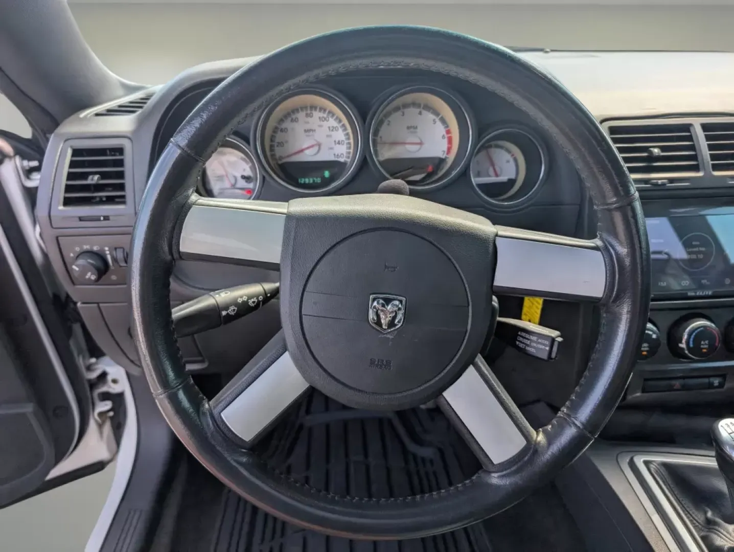 2010 /Dark Slate Gray Dodge Challenger R/T Classic (2B3CJ5DT1AH) with an Other engine, located at 1430 Gateway Drive, Opelika, AL, 36801, (334) 239-0944, 32.637871, -85.409790 - **Unleash Your Inner Adventurer with This 2010 Dodge Challenger R/T Classic!**<br /> <br /> Are you ready to experience the thrill of the open road? This 2010 Dodge Challenger R/T Classic is not just a car; it's a lifestyle statement designed for those who crave both performance and style. Whether y - Photo#15