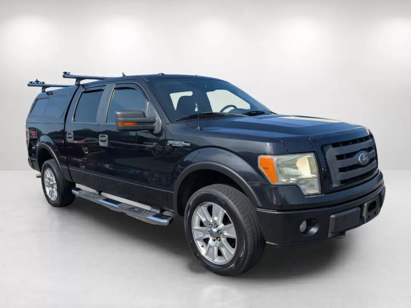 2010 Ford F-150 FX4 (1FTFW1EV5AF) with an Other engine, located at 5115 14th Ave., Columbus, GA, 31904, (706) 323-0345, 32.511494, -84.971046 - **Unleash Adventure with the 2010 Ford F-150 FX4 Your Ultimate Pickup Truck!**<br /> <br /> Are you ready to elevate your lifestyle and tackle your to-do list with style? The 2010 Ford F-150 FX4 is the perfect companion for those who crave adventure or need a reliable workhorse. Whether you're plan - Photo#2