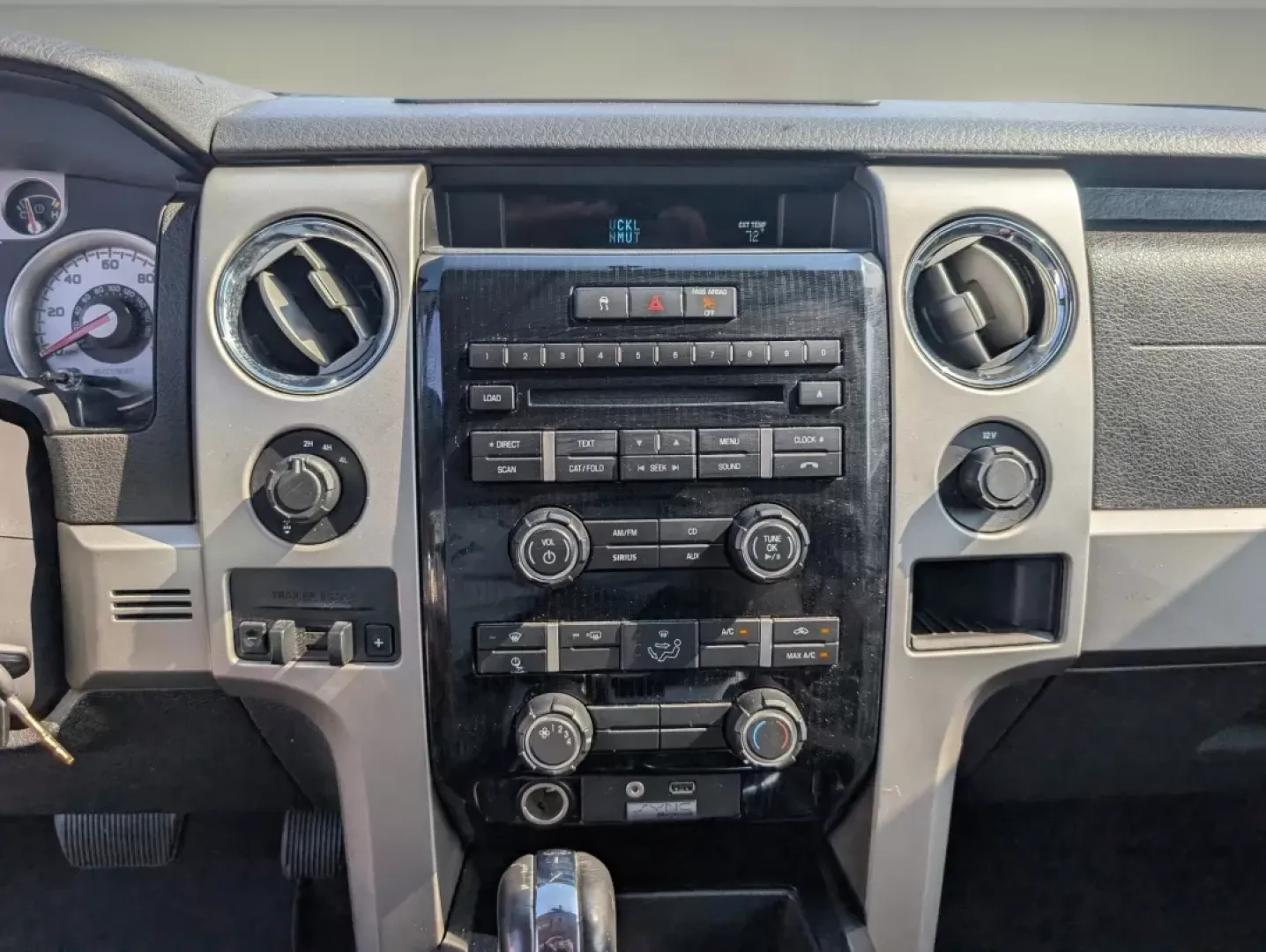 2010 Ford F-150 FX4 (1FTFW1EV5AF) with an Other engine, located at 5115 14th Ave., Columbus, GA, 31904, (706) 323-0345, 32.511494, -84.971046 - **Unleash Adventure with the 2010 Ford F-150 FX4 Your Ultimate Pickup Truck!**<br /> <br /> Are you ready to elevate your lifestyle and tackle your to-do list with style? The 2010 Ford F-150 FX4 is the perfect companion for those who crave adventure or need a reliable workhorse. Whether you're plan - Photo#13