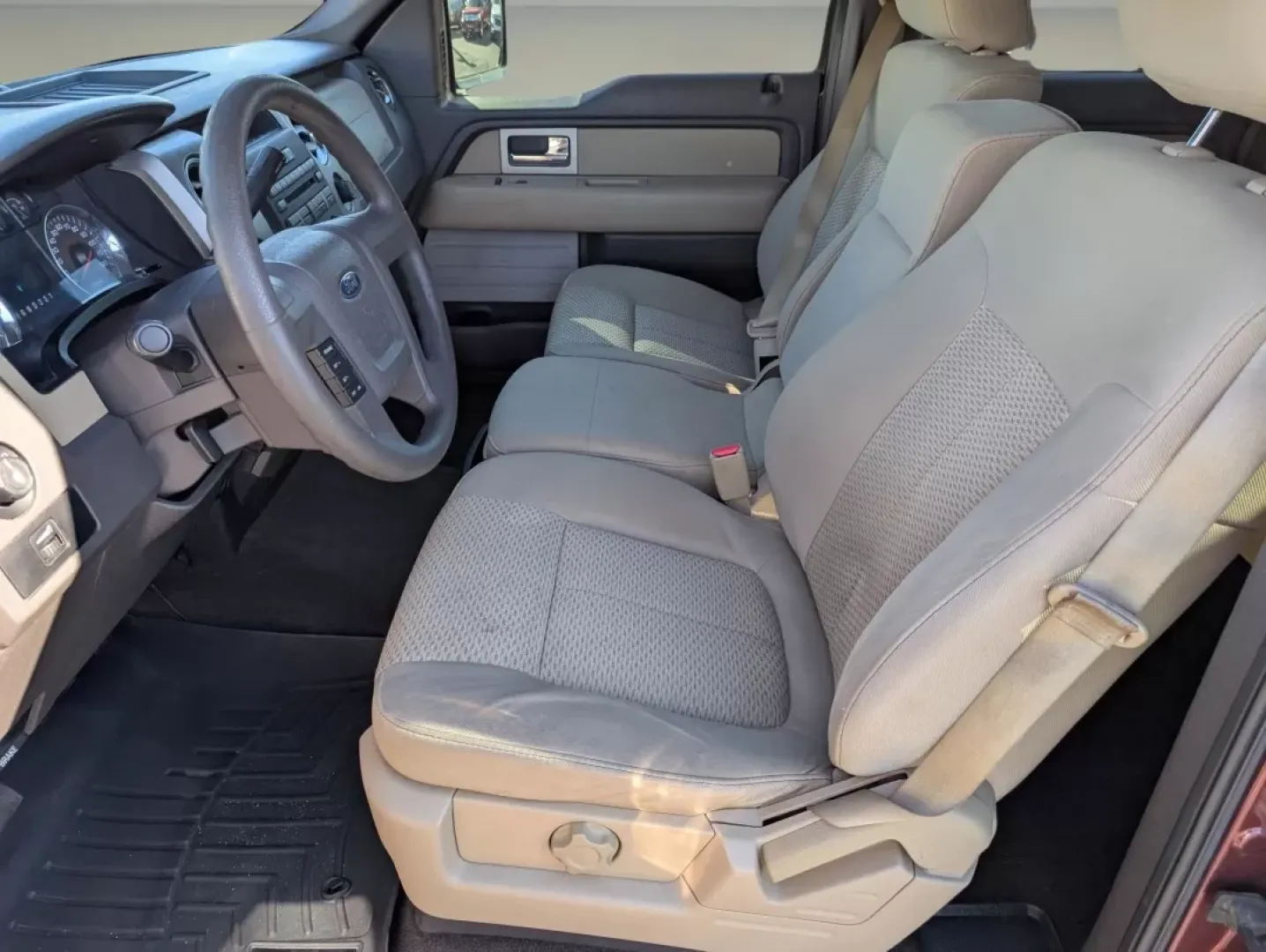 2010 Ford F-150 XLT (1FTEW1C8XAF) with an Other engine, located at 3959 U.S. 80 W, Phenix City, AL, 36870, (334) 297-4885, 32.469296, -85.135185 - **Unleash Your Adventurous Spirit with This 2010 Ford F-150 at Gils Auto Phenix City!**<br /> <br /> Are you ready to elevate your lifestyle and embark on new adventures? Look no further than this rugged and reliable 2010 Ford F-150 crew cab pickup, perfect for anyone from weekend warriors to busy - Photo#10