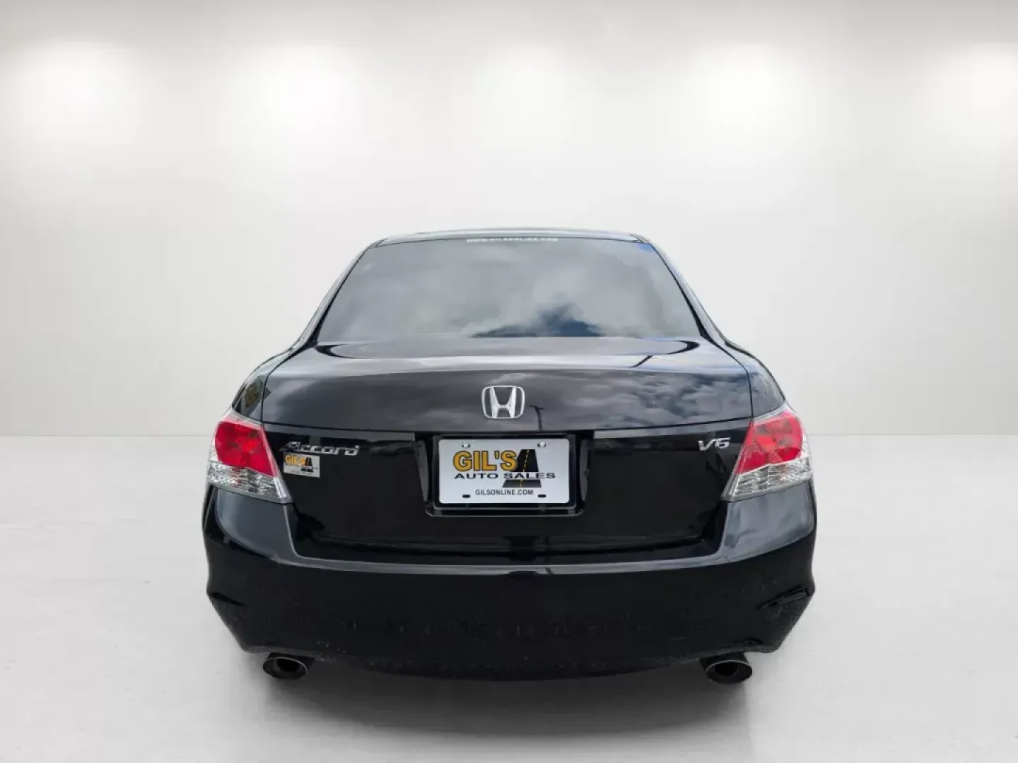 2010 Honda Accord Sdn EX (1HGCP3F70AA) with an Gas V6 3.5L/213 engine, 5-Speed Automatic transmission, located at 3959 U.S. 80 W, Phenix City, AL, 36870, (334) 297-4885, 32.469296, -85.135185 - 2010 Honda Accord Sdn EX - Photo#5