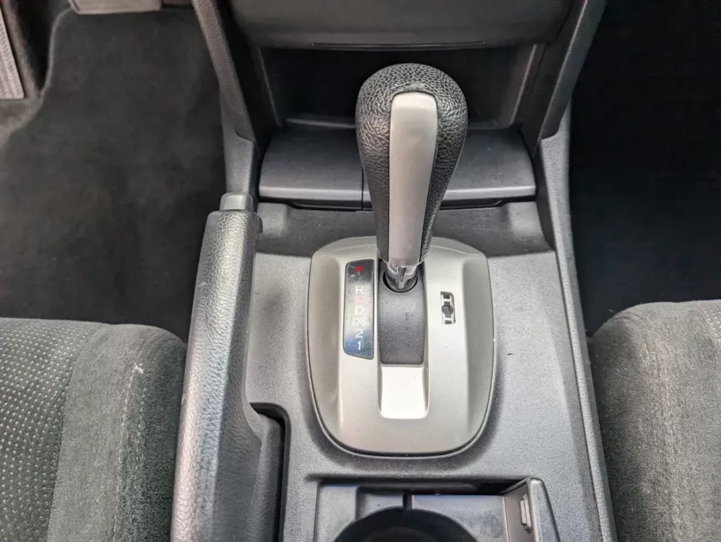 2010 Honda Accord Sdn EX (1HGCP3F70AA) with an Gas V6 3.5L/213 engine, 5-Speed Automatic transmission, located at 3959 U.S. 80 W, Phenix City, AL, 36870, (334) 297-4885, 32.469296, -85.135185 - 2010 Honda Accord Sdn EX - Photo#12