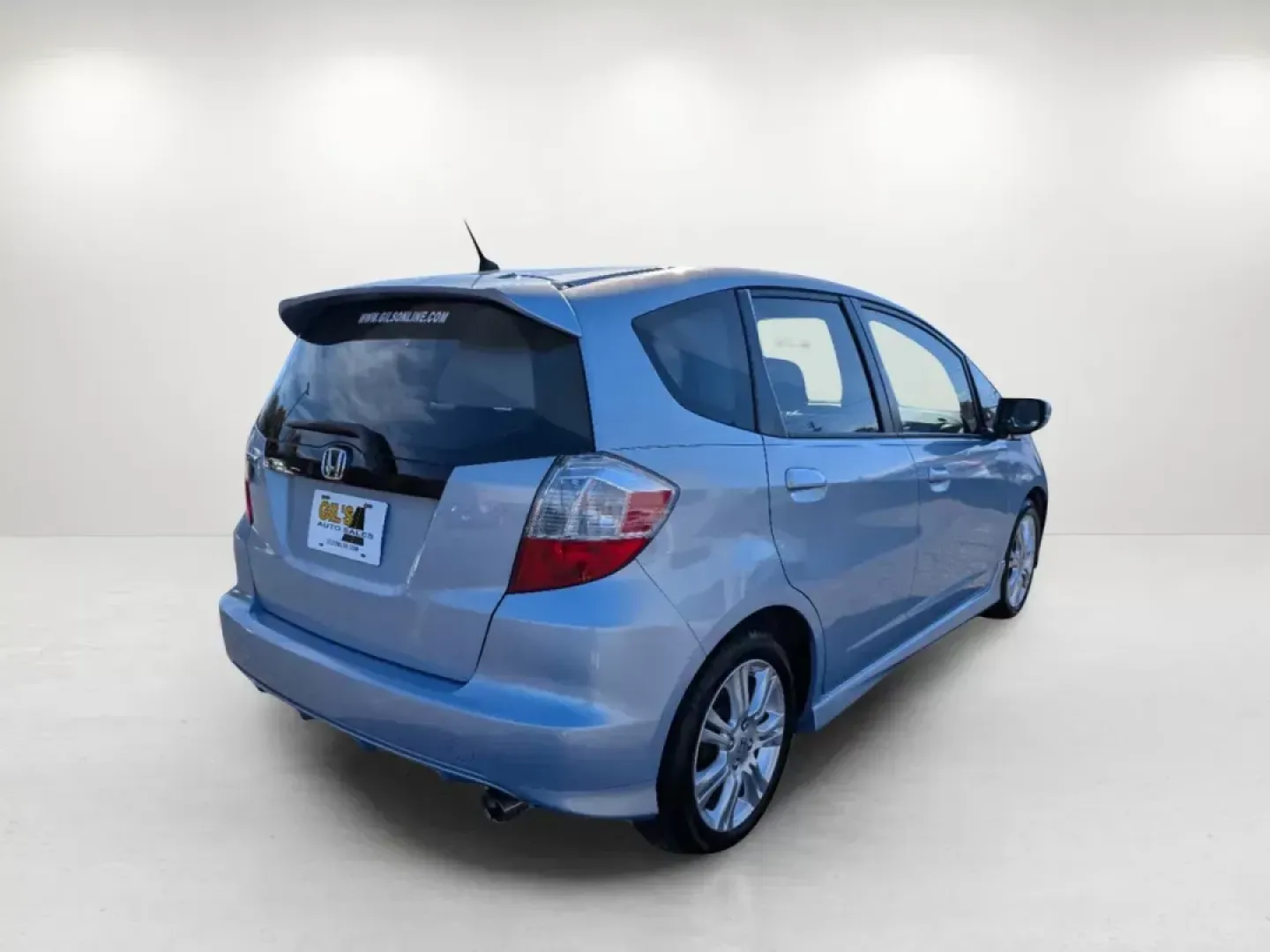 2010 Honda Fit Sport (JHMGE8H43AC) with an Gas I4 1.5L/91.4 engine, 5-Speed Automatic transmission, located at 521 Old Farm Lane Rd, Prattville, AL, 36066, (334) 325-1505, 32.482460, -86.416367 - **Drive Into Adventure with the 2010 Honda Fit Sport! Perfect for Your Next Journey!**<br /> <br /> Are you ready to embrace a new lifestyle filled with freedom, adventure, and practicality? The 2010 Honda Fit Sport is your ticket to a world of possibilities, whether you're commuting to work, hittin - Photo#5