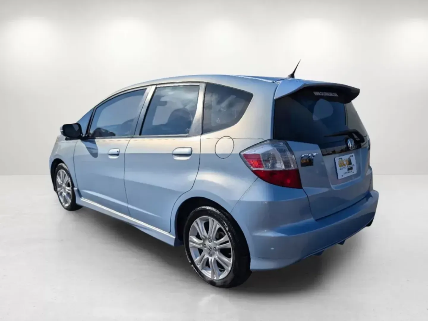 2010 Honda Fit Sport (JHMGE8H43AC) with an Gas I4 1.5L/91.4 engine, 5-Speed Automatic transmission, located at 521 Old Farm Lane Rd, Prattville, AL, 36066, (334) 325-1505, 32.482460, -86.416367 - **Drive Into Adventure with the 2010 Honda Fit Sport! Perfect for Your Next Journey!**<br /> <br /> Are you ready to embrace a new lifestyle filled with freedom, adventure, and practicality? The 2010 Honda Fit Sport is your ticket to a world of possibilities, whether you're commuting to work, hittin - Photo#7