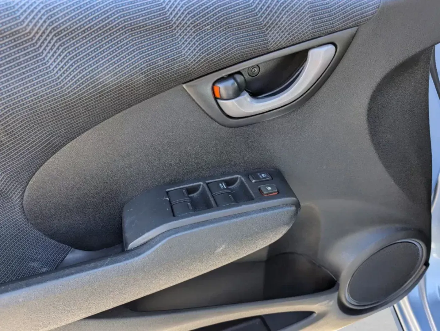 2010 Honda Fit Sport (JHMGE8H43AC) with an Gas I4 1.5L/91.4 engine, 5-Speed Automatic transmission, located at 521 Old Farm Lane Rd, Prattville, AL, 36066, (334) 325-1505, 32.482460, -86.416367 - **Drive Into Adventure with the 2010 Honda Fit Sport! Perfect for Your Next Journey!**<br /> <br /> Are you ready to embrace a new lifestyle filled with freedom, adventure, and practicality? The 2010 Honda Fit Sport is your ticket to a world of possibilities, whether you're commuting to work, hittin - Photo#9