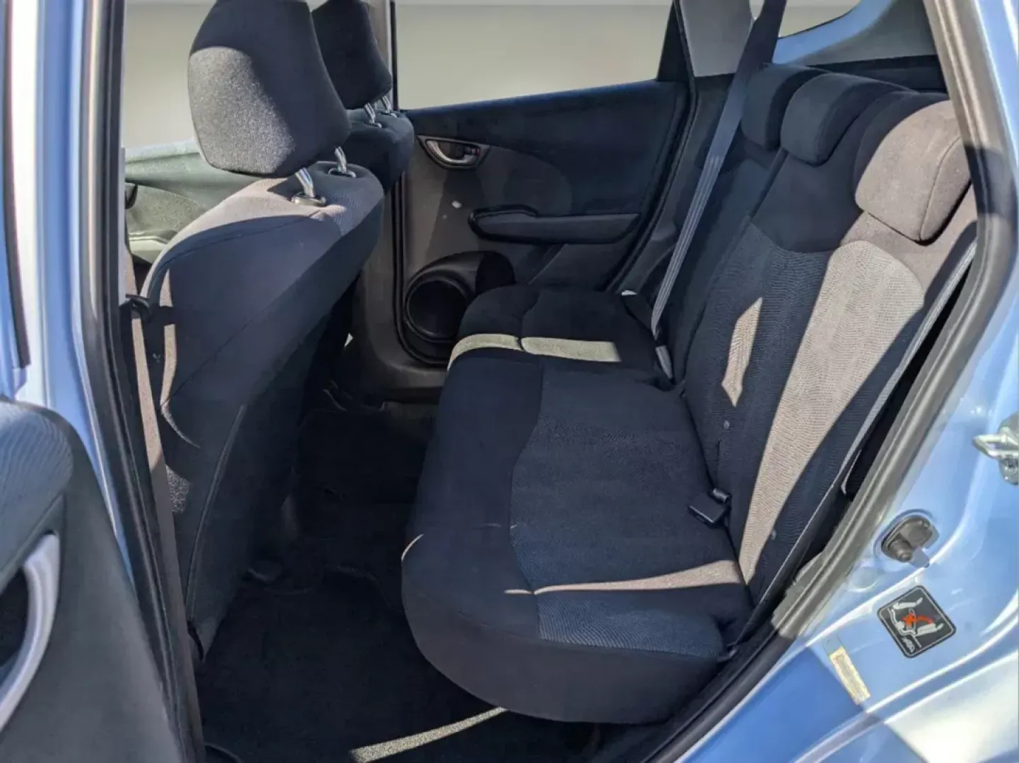 2010 Honda Fit Sport (JHMGE8H43AC) with an Gas I4 1.5L/91.4 engine, 5-Speed Automatic transmission, located at 521 Old Farm Lane Rd, Prattville, AL, 36066, (334) 325-1505, 32.482460, -86.416367 - **Drive Into Adventure with the 2010 Honda Fit Sport! Perfect for Your Next Journey!**<br /> <br /> Are you ready to embrace a new lifestyle filled with freedom, adventure, and practicality? The 2010 Honda Fit Sport is your ticket to a world of possibilities, whether you're commuting to work, hittin - Photo#11