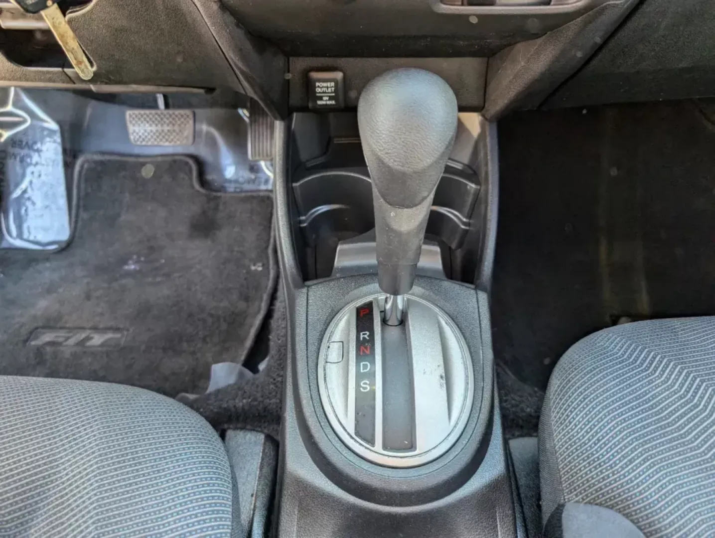 2010 Honda Fit Sport (JHMGE8H43AC) with an Gas I4 1.5L/91.4 engine, 5-Speed Automatic transmission, located at 521 Old Farm Lane Rd, Prattville, AL, 36066, (334) 325-1505, 32.482460, -86.416367 - **Drive Into Adventure with the 2010 Honda Fit Sport! Perfect for Your Next Journey!**<br /> <br /> Are you ready to embrace a new lifestyle filled with freedom, adventure, and practicality? The 2010 Honda Fit Sport is your ticket to a world of possibilities, whether you're commuting to work, hittin - Photo#13