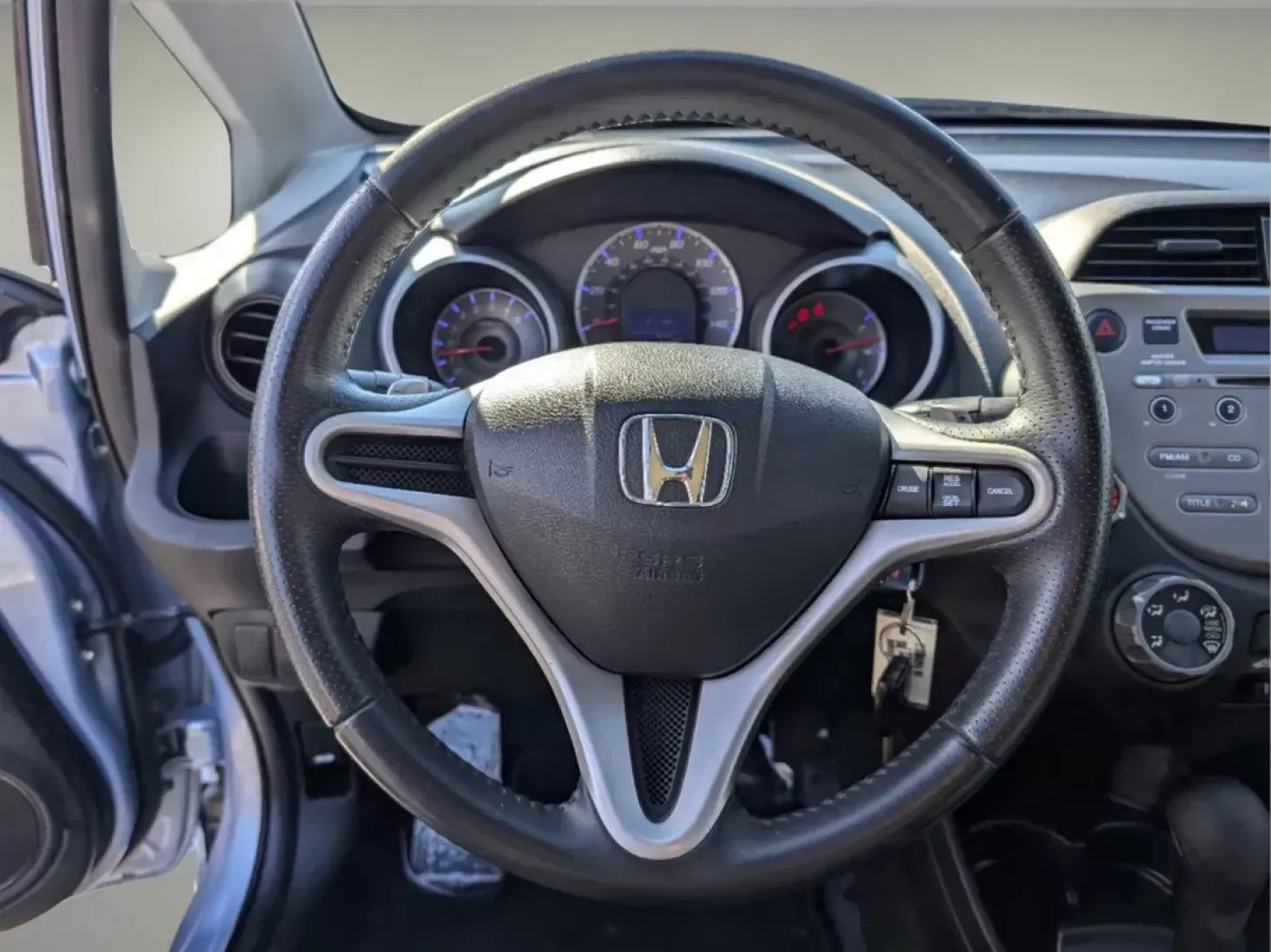 2010 Honda Fit Sport (JHMGE8H43AC) with an Gas I4 1.5L/91.4 engine, 5-Speed Automatic transmission, located at 521 Old Farm Lane Rd, Prattville, AL, 36066, (334) 325-1505, 32.482460, -86.416367 - **Drive Into Adventure with the 2010 Honda Fit Sport! Perfect for Your Next Journey!**<br /> <br /> Are you ready to embrace a new lifestyle filled with freedom, adventure, and practicality? The 2010 Honda Fit Sport is your ticket to a world of possibilities, whether you're commuting to work, hittin - Photo#16