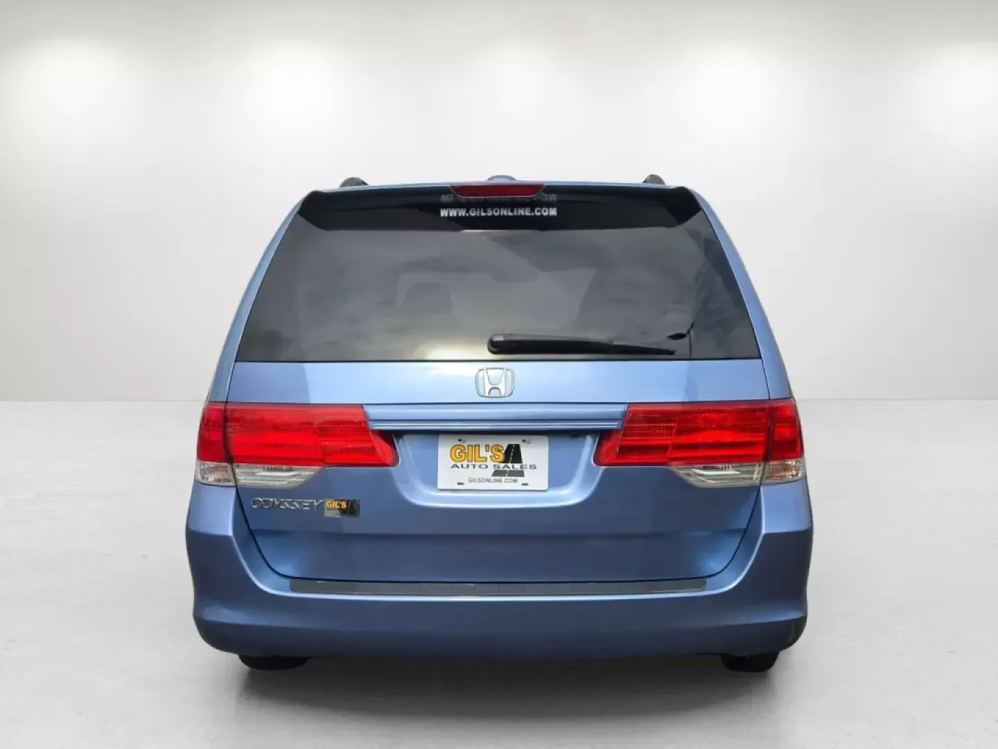 2010 Honda Odyssey EX-L (5FNRL3H67AB) with an Other engine, located at 1430 Gateway Drive, Opelika, AL, 36801, (334) 239-0944, 32.637871, -85.409790 - **Discover Family Adventures with the 2010 Honda Odyssey EX-L at Gils Auto in Phenix City, AL!**<br /> <br /> Are you searching for the perfect vehicle for your growing family or planning a weekend road trip? Look no further than the stunning 2010 Honda Odyssey EX-L, available now at Gils Auto, a le - Photo#6