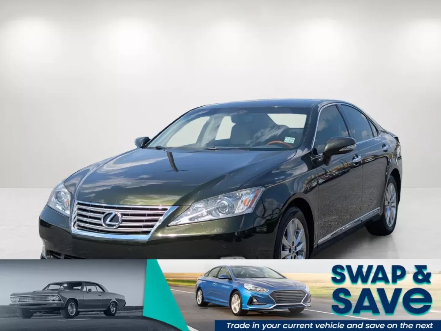 2010 Lexus ES 350 (JTHBK1EG1A2) with an Other engine, located at 3959 U.S. 80 W, Phenix City, AL, 36870, (334) 297-4885, 32.469296, -85.135185 - **Elevate Your Commute with Luxury: 2010 Lexus ES 350 at Gils Auto!**<br /> <br /> Are you ready to transform your daily drive into a luxurious experience? The stunning 2010 Lexus ES 350 is perfect for those who crave style, comfort, and advanced technology while navigating the busy streets of Pheni - Photo#0