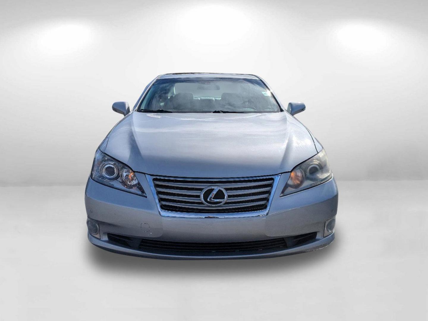 2010 Lexus ES 350 (JTHBK1EG6A2) with an Gas V6 3.5L/210 engine, 6-Speed Automatic transmission, located at 5115 14th Ave., Columbus, GA, 31904, (706) 323-0345, 32.511494, -84.971046 - 2010 Lexus ES 350 - Photo#1