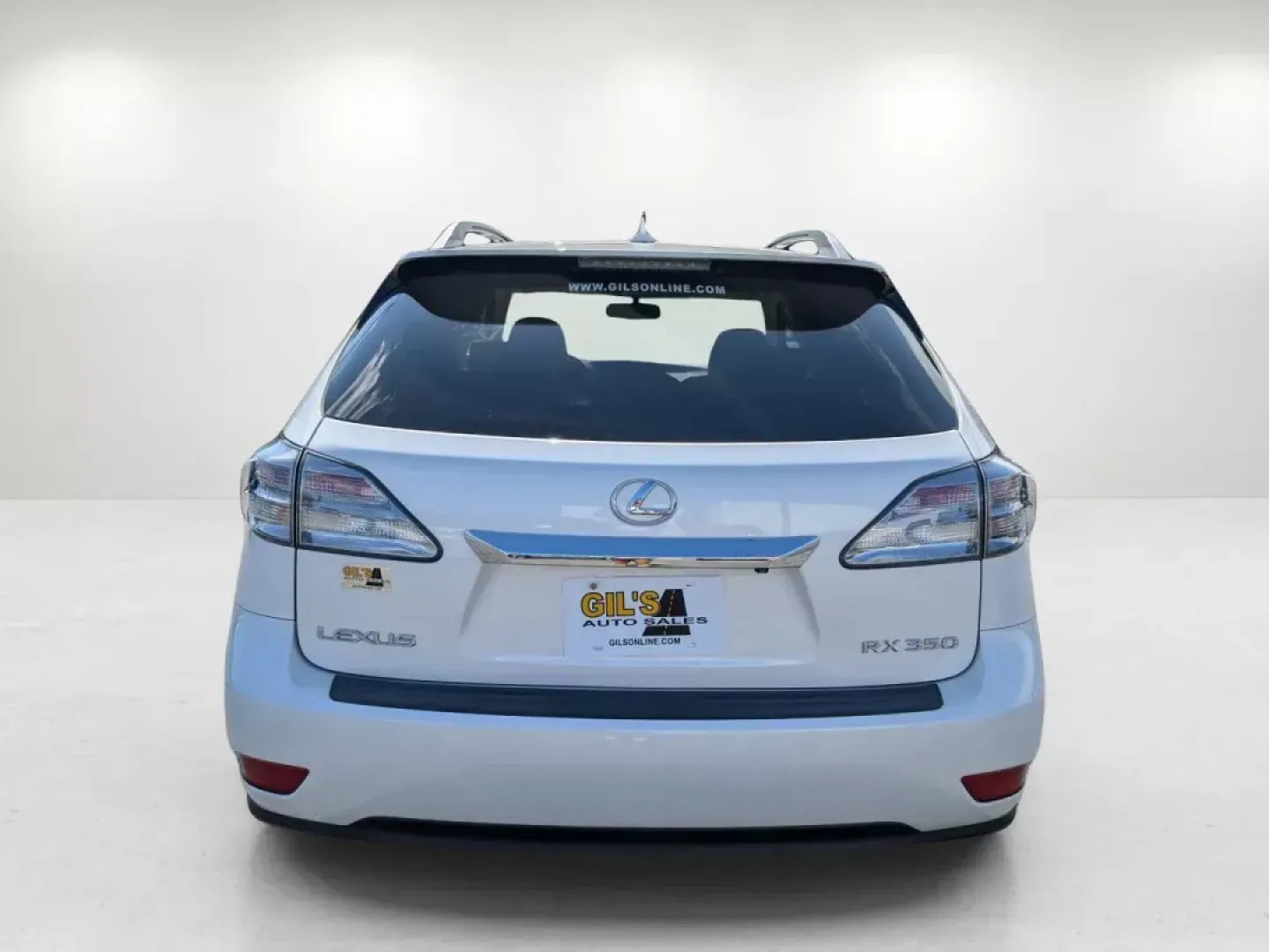 2010 Lexus RX 350 (2T2BK1BA6AC) with an Gas V6 3.5L/211 engine, 6-Speed Automatic w/OD Sequential-Shift transmission, located at 3959 U.S. 80 W, Phenix City, AL, 36870, (334) 297-4885, 32.469296, -85.135185 - 2010 Lexus RX 350 - Photo#6