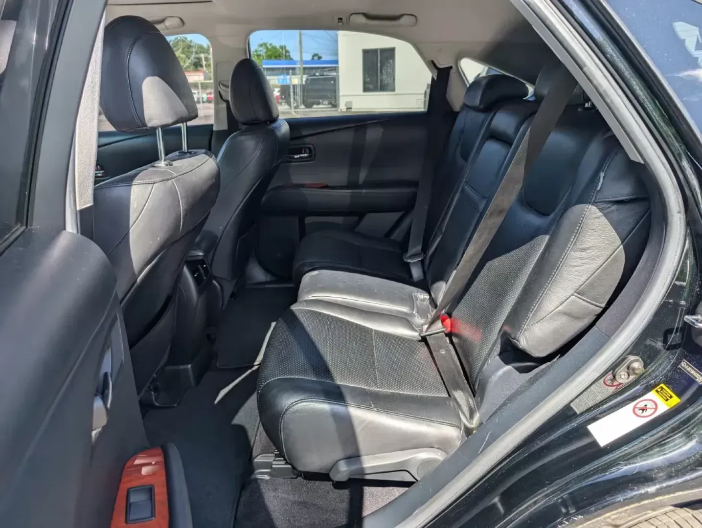 2010 Lexus RX 350 (JTJZK1BA5A2) with an Gas V6 3.5L/211 engine, 6-Speed Automatic w/OD Sequential-Shift transmission, located at 3959 U.S. 80 W, Phenix City, AL, 36870, (334) 297-4885, 32.469296, -85.135185 - ### Experience Luxury and Reliability with the 2010 Lexus RX 350 at Gils Auto - Phenix City!<br /> <br /> Are you searching for the perfect blend of comfort, luxury, and dependability for your daily commute? Look no further! The 2010 Lexus RX 350 is an exceptional choice for those who prioritize com - Photo#10