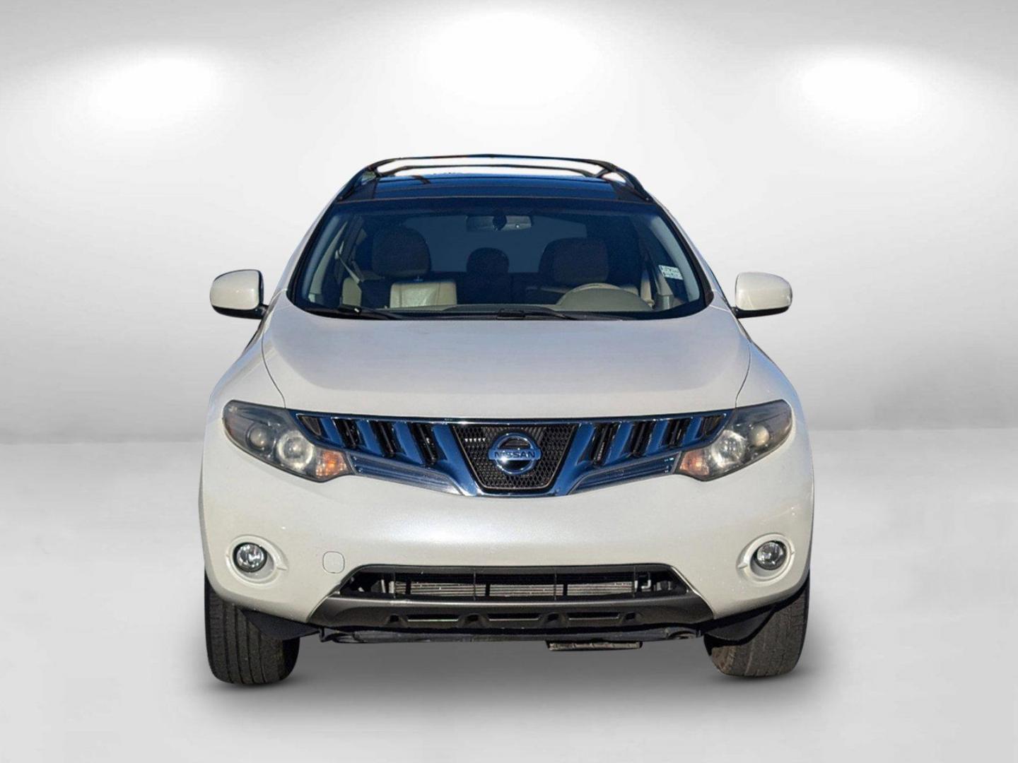 2010 /Beige Nissan Murano SL (JN8AZ1MU4AW) with an Gas V6 3.5L/ engine, 1-Speed Continuously Variable Automatic (CVT) transmission, located at 7000 Northlake Connector, Columbus, GA, 31904, (706) 987-8085, 32.524975, -84.978134 - 2010 Nissan Murano SL - Photo#1