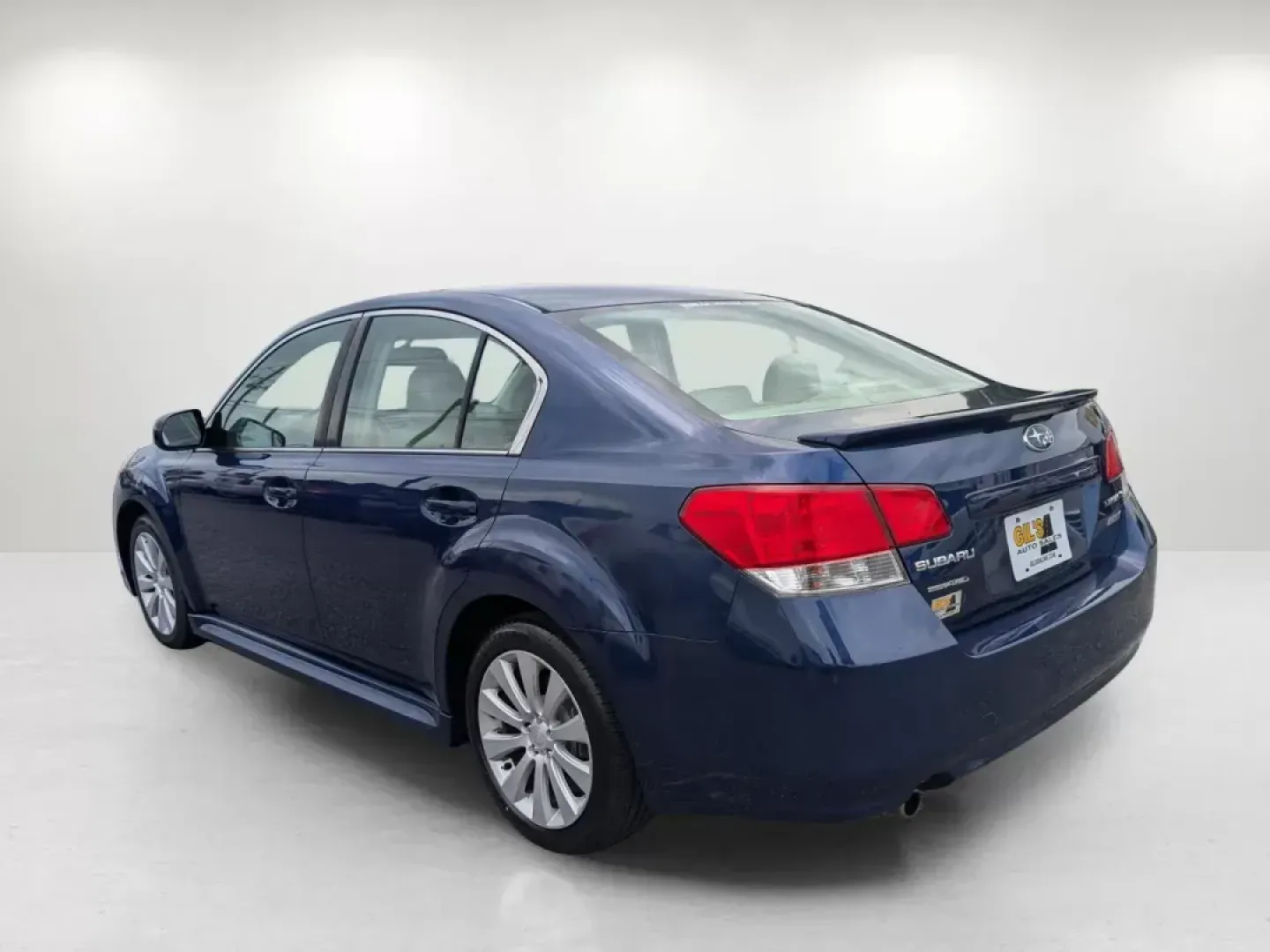 2010 /Ivory Subaru Legacy Limited (4S3BMBJ63A3) with an Gas Flat 4-Cyl 2.5L/150 engine, 1-Speed CVT transmission, located at 521 Old Farm Lane Rd, Prattville, AL, 36066, (334) 325-1505, 32.482460, -86.416367 - **Unlock Your Adventures with the 2010 Subaru Legacy Limited!** <br /> <br /> Are you ready to elevate your daily drive? Whether you're commuting to work in Montgomery, planning a weekend getaway to the beautiful scenic routes of Prattville, or simply running errands around town, the 2010 Subaru Leg - Photo#6