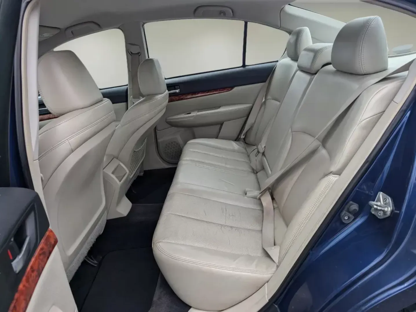 2010 /Ivory Subaru Legacy Limited (4S3BMBJ63A3) with an Gas Flat 4-Cyl 2.5L/150 engine, 1-Speed CVT transmission, located at 521 Old Farm Lane Rd, Prattville, AL, 36066, (334) 325-1505, 32.482460, -86.416367 - **Unlock Your Adventures with the 2010 Subaru Legacy Limited!** <br /> <br /> Are you ready to elevate your daily drive? Whether you're commuting to work in Montgomery, planning a weekend getaway to the beautiful scenic routes of Prattville, or simply running errands around town, the 2010 Subaru Leg - Photo#10