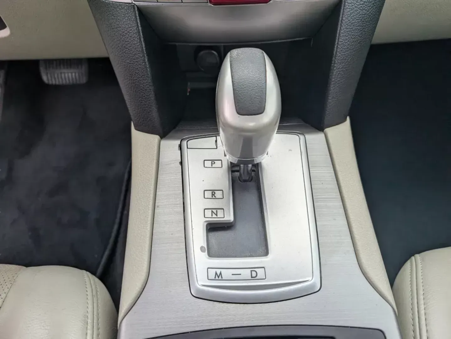 2010 /Ivory Subaru Legacy Limited (4S3BMBJ63A3) with an Gas Flat 4-Cyl 2.5L/150 engine, 1-Speed CVT transmission, located at 521 Old Farm Lane Rd, Prattville, AL, 36066, (334) 325-1505, 32.482460, -86.416367 - **Unlock Your Adventures with the 2010 Subaru Legacy Limited!** <br /> <br /> Are you ready to elevate your daily drive? Whether you're commuting to work in Montgomery, planning a weekend getaway to the beautiful scenic routes of Prattville, or simply running errands around town, the 2010 Subaru Leg - Photo#13