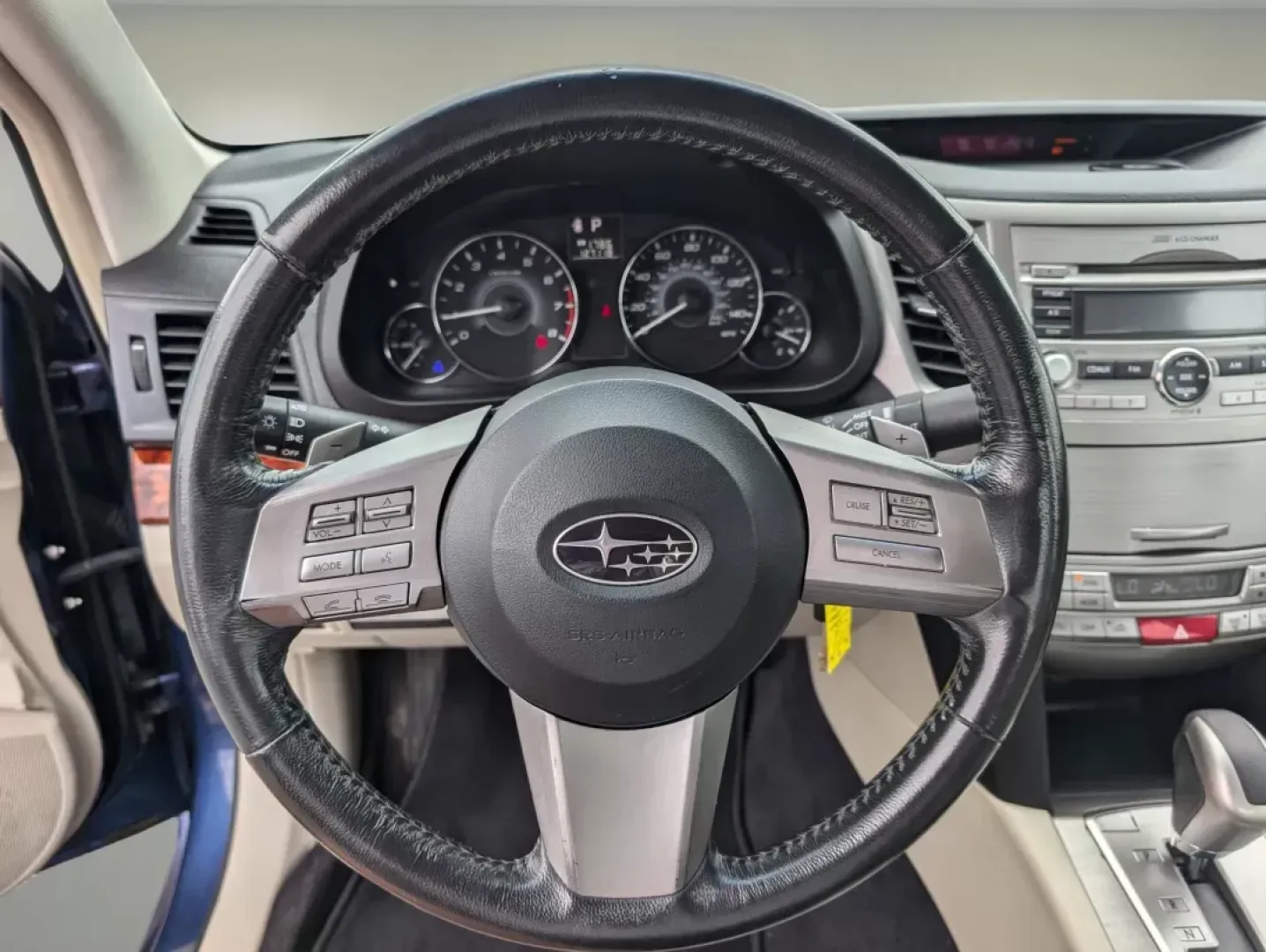 2010 /Ivory Subaru Legacy Limited (4S3BMBJ63A3) with an Gas Flat 4-Cyl 2.5L/150 engine, 1-Speed CVT transmission, located at 521 Old Farm Lane Rd, Prattville, AL, 36066, (334) 325-1505, 32.482460, -86.416367 - **Unlock Your Adventures with the 2010 Subaru Legacy Limited!** <br /> <br /> Are you ready to elevate your daily drive? Whether you're commuting to work in Montgomery, planning a weekend getaway to the beautiful scenic routes of Prattville, or simply running errands around town, the 2010 Subaru Leg - Photo#15