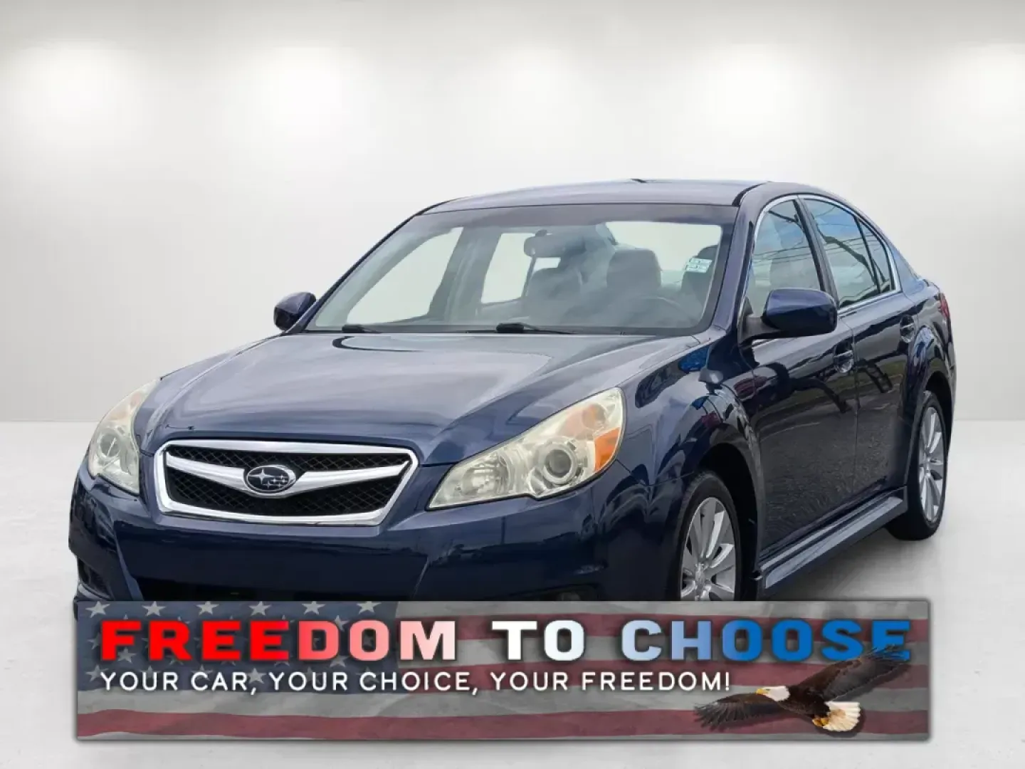 2010 /Ivory Subaru Legacy Limited (4S3BMBJ63A3) with an Gas Flat 4-Cyl 2.5L/150 engine, 1-Speed CVT transmission, located at 521 Old Farm Lane Rd, Prattville, AL, 36066, (334) 325-1505, 32.482460, -86.416367 - **Unlock Your Adventures with the 2010 Subaru Legacy Limited!** <br /> <br /> Are you ready to elevate your daily drive? Whether you're commuting to work in Montgomery, planning a weekend getaway to the beautiful scenic routes of Prattville, or simply running errands around town, the 2010 Subaru Leg - Photo#0