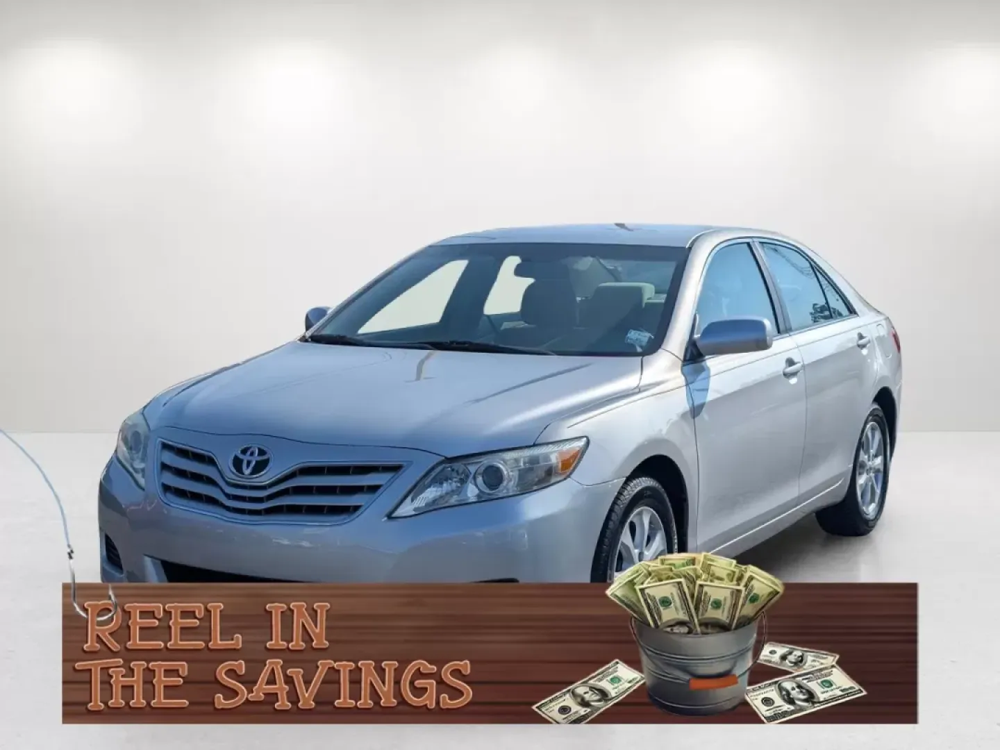 2010 Toyota Camry LE (4T1BF3EK2AU) with an Other engine, located at 521 Old Farm Lane Rd, Prattville, AL, 36066, (334) 325-1505, 32.482460, -86.416367 - **Experience Every Journey in Style with the 2010 Toyota Camry at Gils Auto Phenix City, AL!**<br /> <br /> Are you seeking a reliable vehicle that perfectly balances comfort, efficiency, and style? Look no further than the 2010 Toyota Camry, available now at Gils Auto in Phenix City, AL! This seda - Photo#0