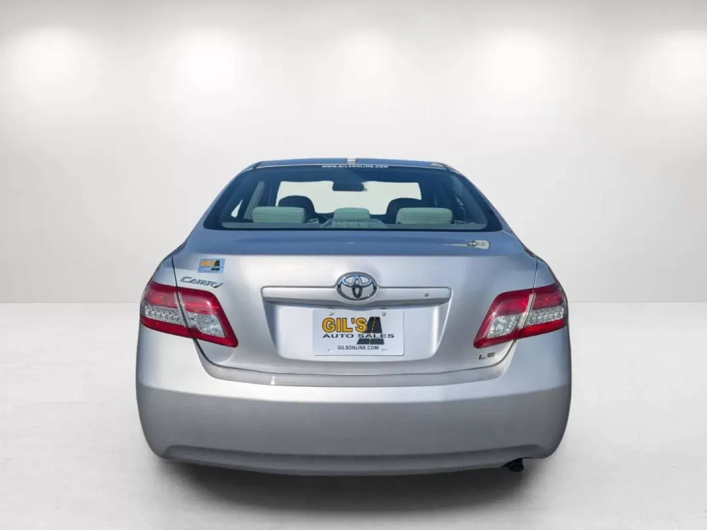 2010 Toyota Camry LE (4T1BF3EK2AU) with an Other engine, located at 521 Old Farm Lane Rd, Prattville, AL, 36066, (334) 325-1505, 32.482460, -86.416367 - **Experience Every Journey in Style with the 2010 Toyota Camry at Gils Auto Phenix City, AL!**<br /> <br /> Are you seeking a reliable vehicle that perfectly balances comfort, efficiency, and style? Look no further than the 2010 Toyota Camry, available now at Gils Auto in Phenix City, AL! This seda - Photo#5