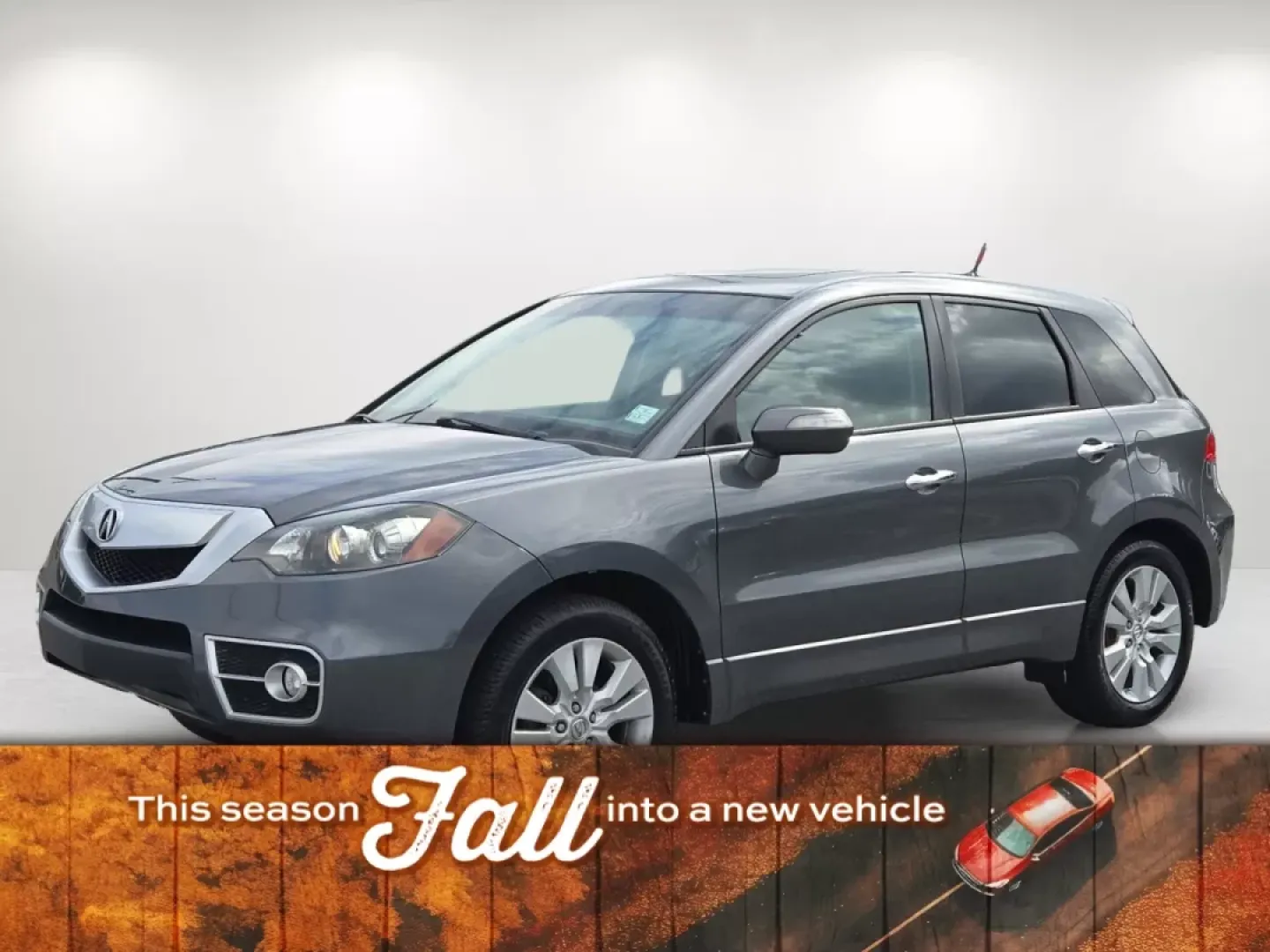 2011 Acura RDX (5J8TB1H29BA) with an Other engine, located at 804 22nd Ave, Phenix City, AL, 36870, (334) 297-1860, 32.484749, -85.024475 - **Explore the Road Ahead with the 2011 Acura RDX Your Next Adventure Awaits!**<br /> <br /> Are you searching for the perfect vehicle to accommodate your active lifestyle or growing family? Look no further! The 2011 Acura RDX, available at Gils Auto in Phenix City, AL, is designed for those who cra - Photo#0