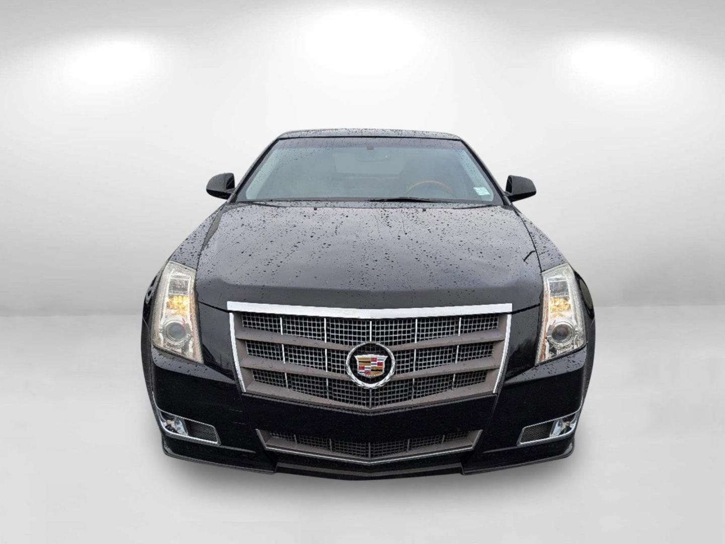 2011 /Light Titanium/Ebony Cadillac CTS Sedan Performance (1G6DK5ED9B0) with an Gas V6 3.6L/220 engine, 6-Speed Automatic transmission, located at 3959 U.S. 80 W, Phenix City, AL, 36870, (334) 297-4885, 32.469296, -85.135185 - 2011 Cadillac CTS Sedan Performance - Photo#4