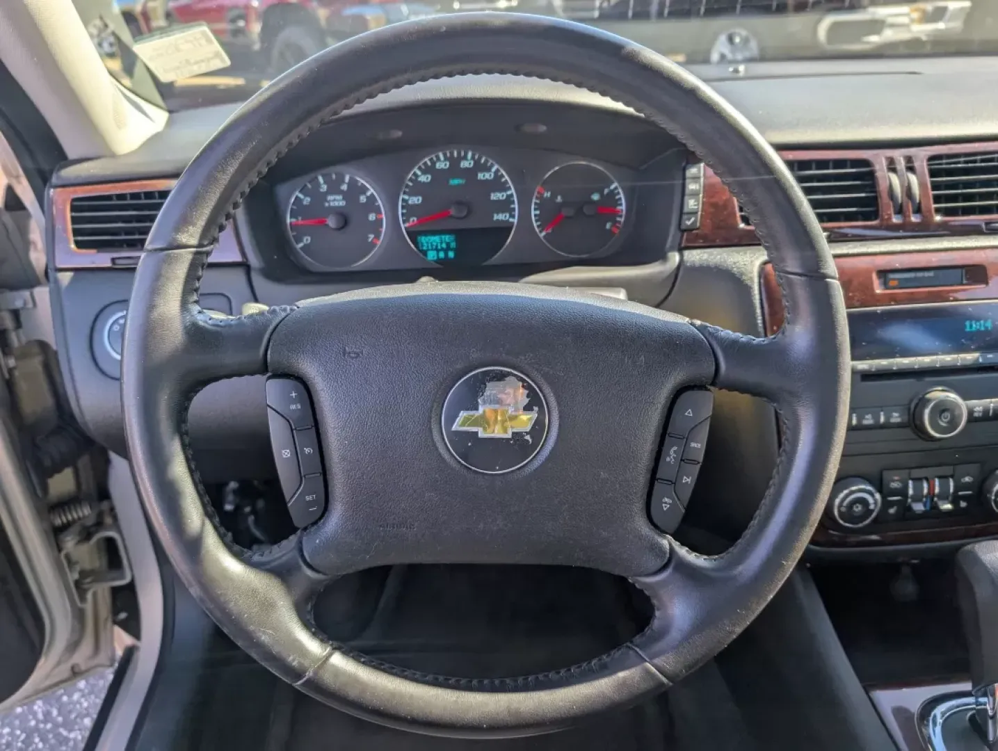 2011 /Ebony Chevrolet Impala LTZ (2G1WC5EM4B1) with an Other engine, located at 3959 U.S. 80 W, Phenix City, AL, 36870, (334) 297-4885, 32.469296, -85.135185 - **Unleash Your Freedom with the 2011 Chevrolet Impala LTZ! Perfect for Family Road Trips or Daily Commutes!**<br /> <br /> Are you in the market for a reliable, spacious, and stylish sedan that can accommodate your growing family's needs or make those lengthy commutes a breeze? Look no further than - Photo#15