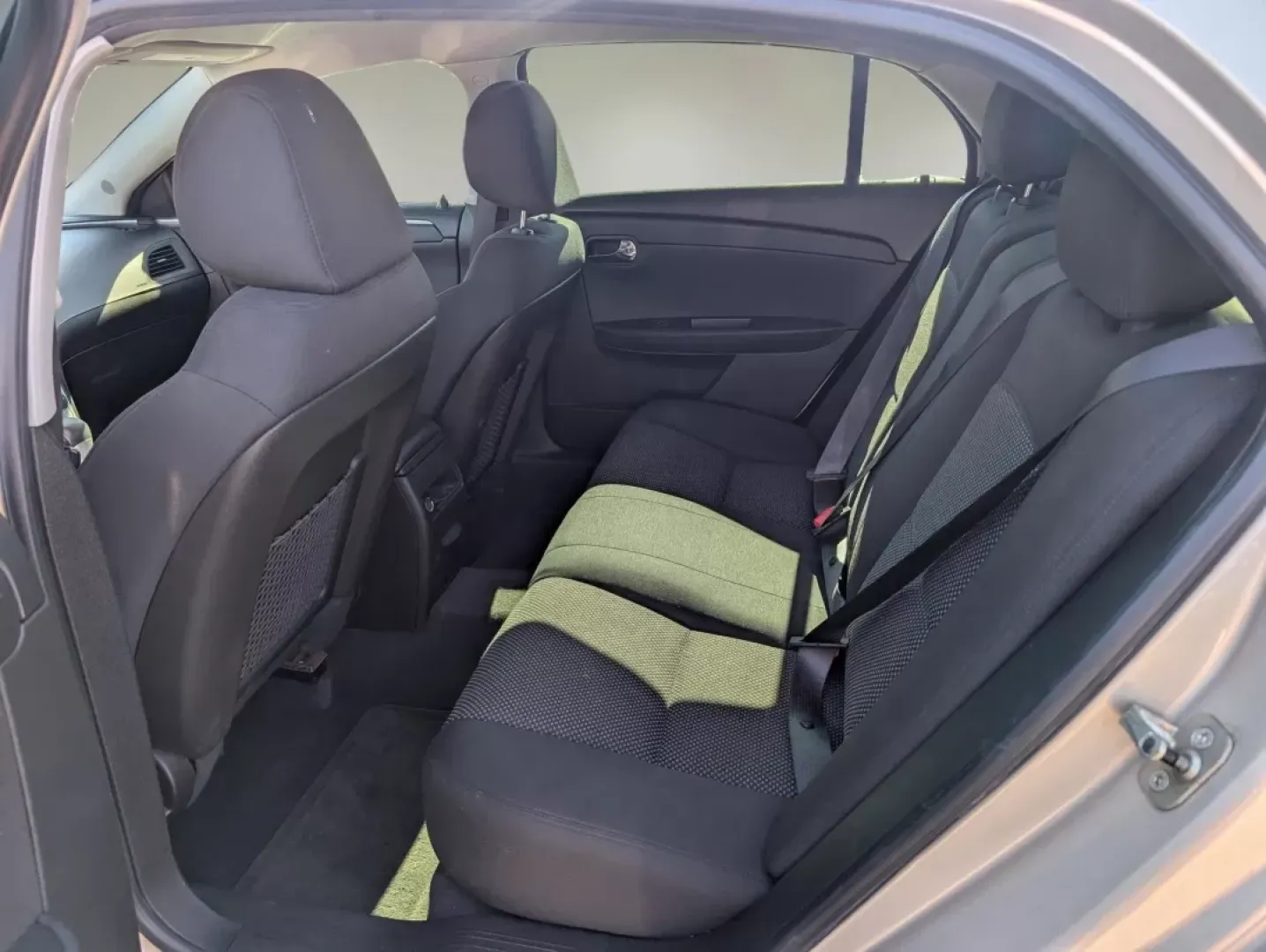 2011 /Ebony Chevrolet Malibu LT w/1LT (1G1ZC5E16BF) with an Other engine, located at 3959 U.S. 80 W, Phenix City, AL, 36870, (334) 297-4885, 32.469296, -85.135185 - Are you on the hunt for a reliable vehicle that fits seamlessly into your daily routine? Look no further than this 2011 Chevrolet Malibu LT, a perfect choice for those commuting to work or shuttling the kids to school. With its impressive fuel efficiency and comfortable interior, this sedan is not j - Photo#11