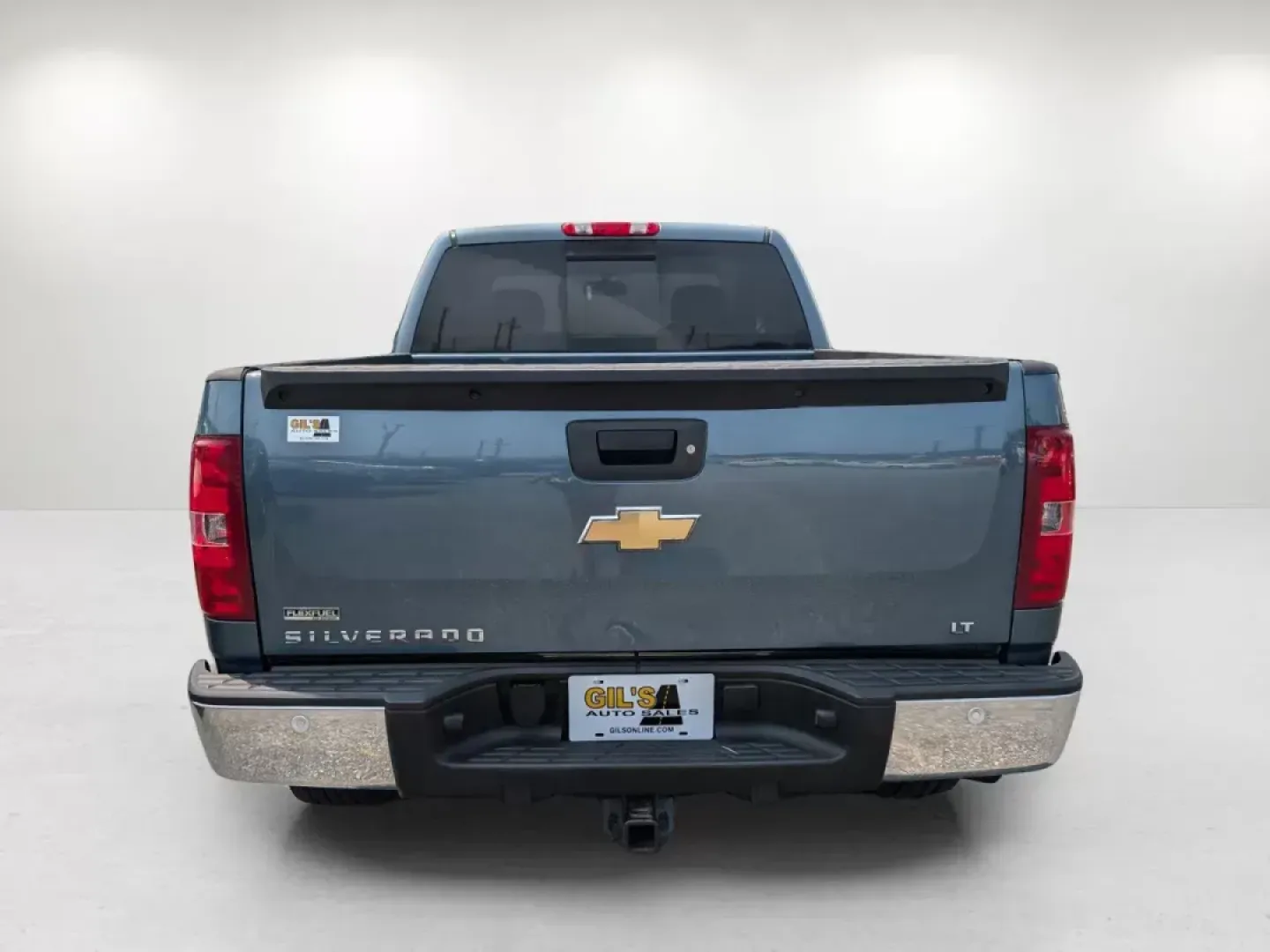 2011 /Ebony Chevrolet Silverado 1500 LT (1GCRKSE37BZ) with an Gas/Ethanol V8 5.3L/323 engine, 6-Speed Automatic transmission, located at 5115 14th Ave., Columbus, GA, 31904, (706) 323-0345, 32.511494, -84.971046 - **Discover Your Adventure with this 2011 Chevrolet Silverado 1500 LT Perfect for Your Weekend Getaways or Daily Commutes!**<br /> <br /> Are you ready to elevate your lifestyle with a vehicle that seamlessly blends performance, comfort, and versatility? Look no further than this stunning 2011 Chevr - Photo#5