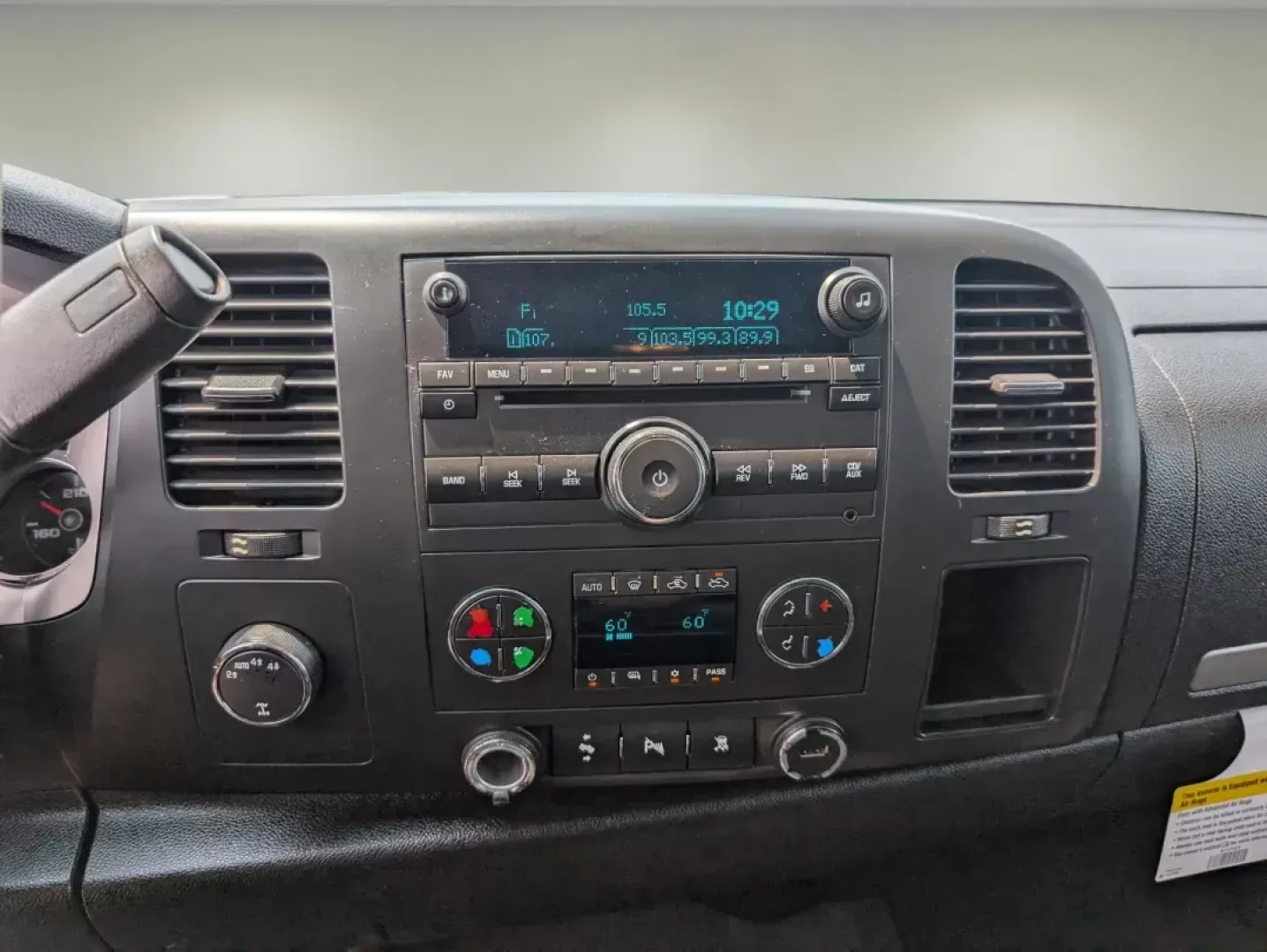 2011 /Ebony Chevrolet Silverado 1500 LT (1GCRKSE37BZ) with an Gas/Ethanol V8 5.3L/323 engine, 6-Speed Automatic transmission, located at 5115 14th Ave., Columbus, GA, 31904, (706) 323-0345, 32.511494, -84.971046 - **Discover Your Adventure with this 2011 Chevrolet Silverado 1500 LT Perfect for Your Weekend Getaways or Daily Commutes!**<br /> <br /> Are you ready to elevate your lifestyle with a vehicle that seamlessly blends performance, comfort, and versatility? Look no further than this stunning 2011 Chevr - Photo#14