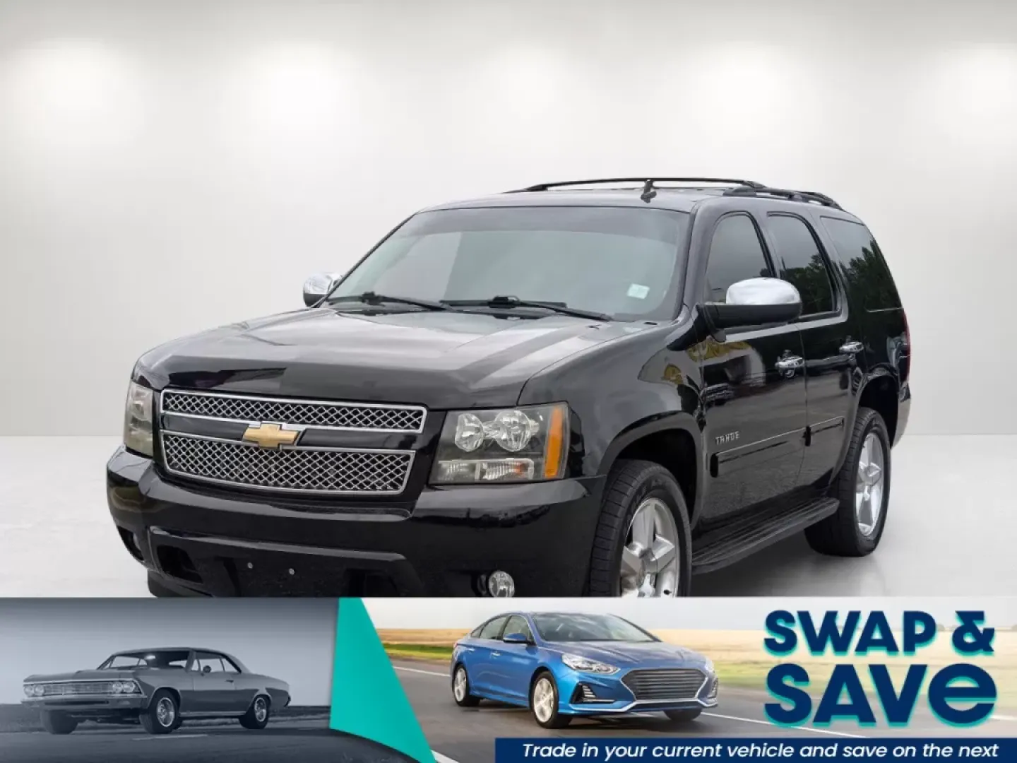 2011 /Ebony Chevrolet Tahoe LS (1GNSCAE06BR) with an Other engine, located at 521 Old Farm Lane Rd, Prattville, AL, 36066, (334) 325-1505, 32.482460, -86.416367 - Imagine effortlessly navigating through Phenix City, AL, in a robust 2011 Chevrolet Tahoe, perfect for family road trips or weekend adventures. With its spacious interior and impressive towing capacity, this SUV is designed for those who value both comfort and capability. Whether you're hauling spor - Photo#0