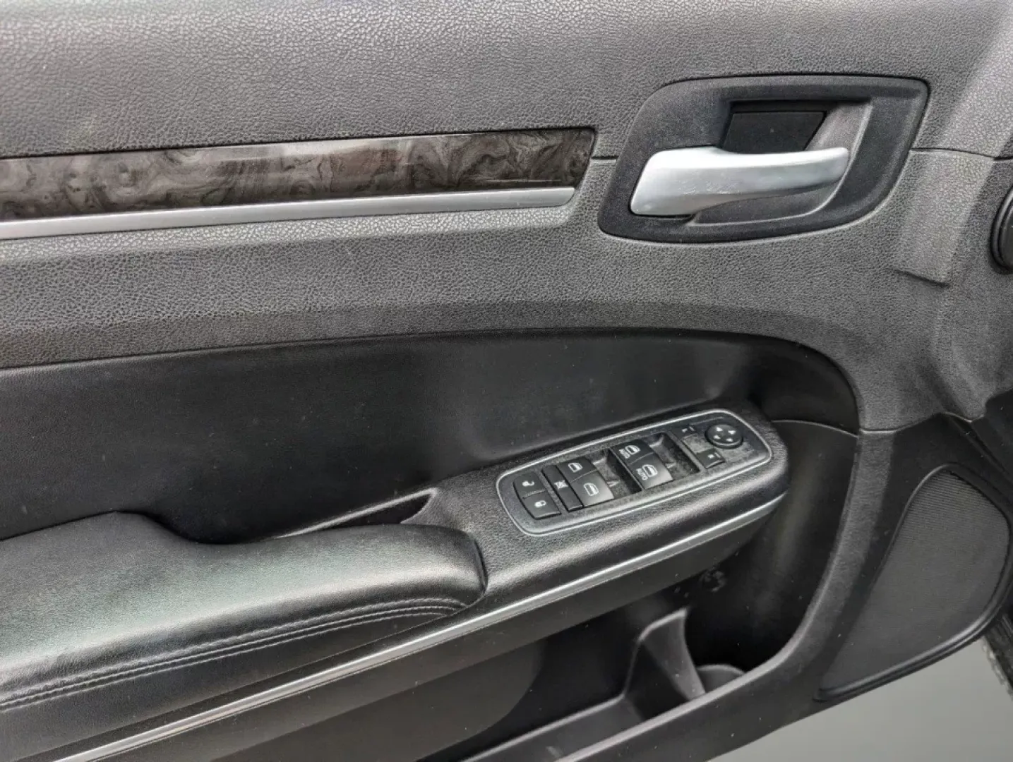 2011 /Black Interior Chrysler 300 (2C3CA4CGXBH) with an Other engine, located at 3959 U.S. 80 W, Phenix City, AL, 36870, (334) 297-4885, 32.469296, -85.135185 - **Elevate Your Driving Experience with the 2011 Chrysler 300 at Gils Auto in Phenix City, AL!**<br /> <br /> Imagine gliding through the streets of Phenix City in a stylish sedan that not only turns heads but also meets your lifestyle needs. Whether you're commuting to work, shuttling the kids to sc - Photo#8